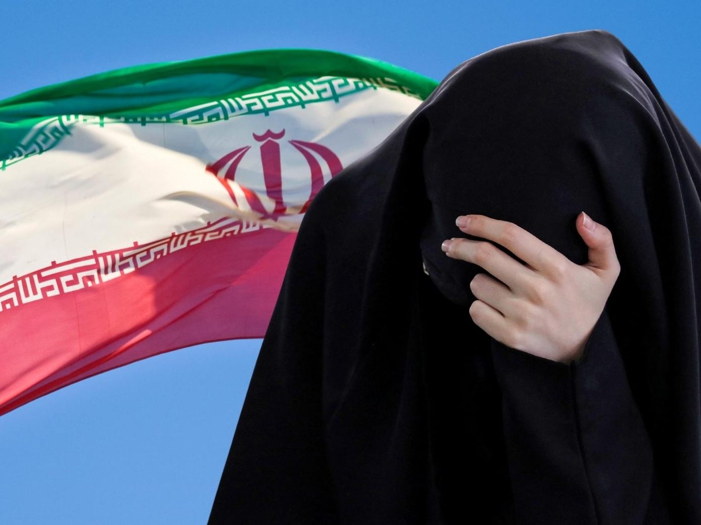 Frauen in Iran