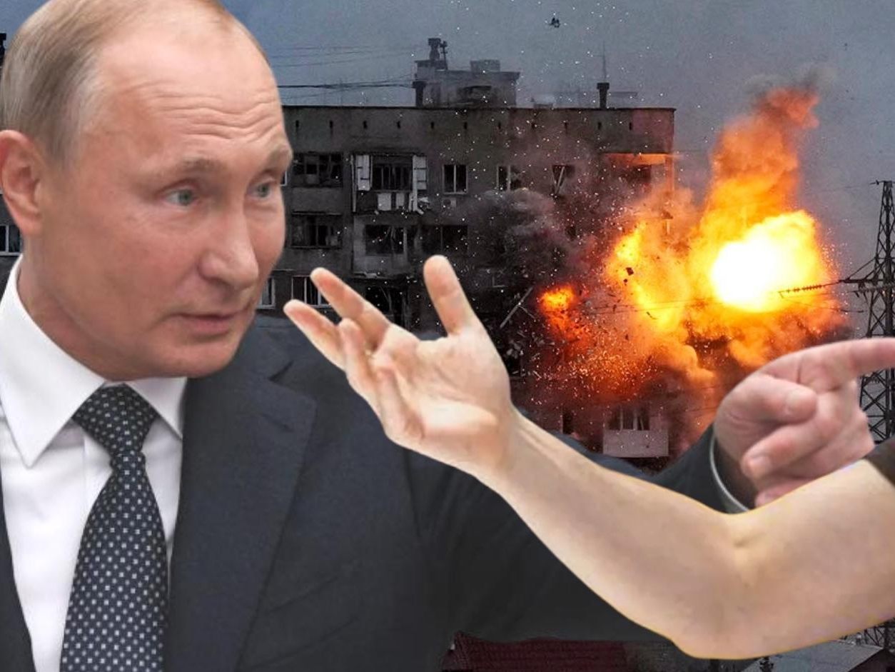 Gegenseitige Vorwürfe