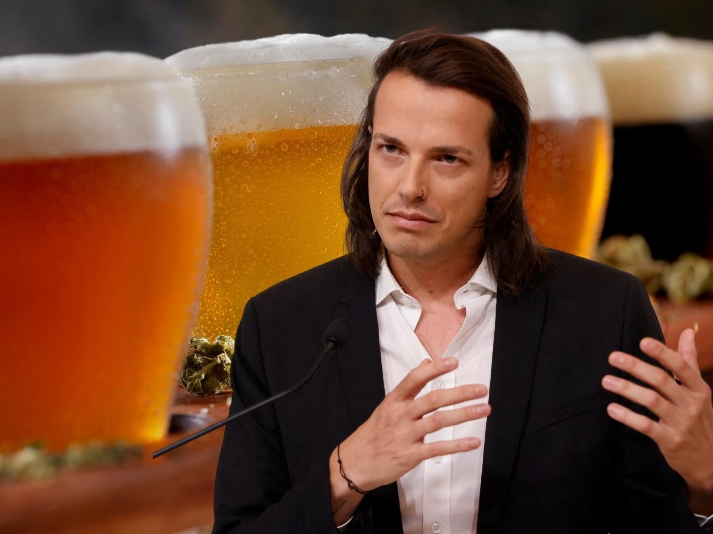 Pogo sagt ja, Wlazny sagt nein Pogo sagt ja, Wlazny sagt nein