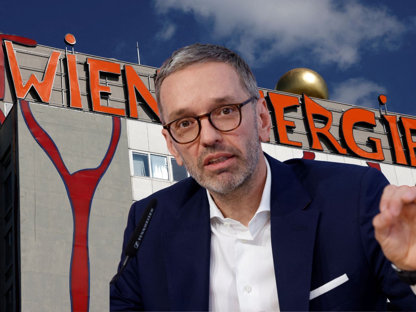 Fordert vollkommene Transparenz: Herbert Kickl.