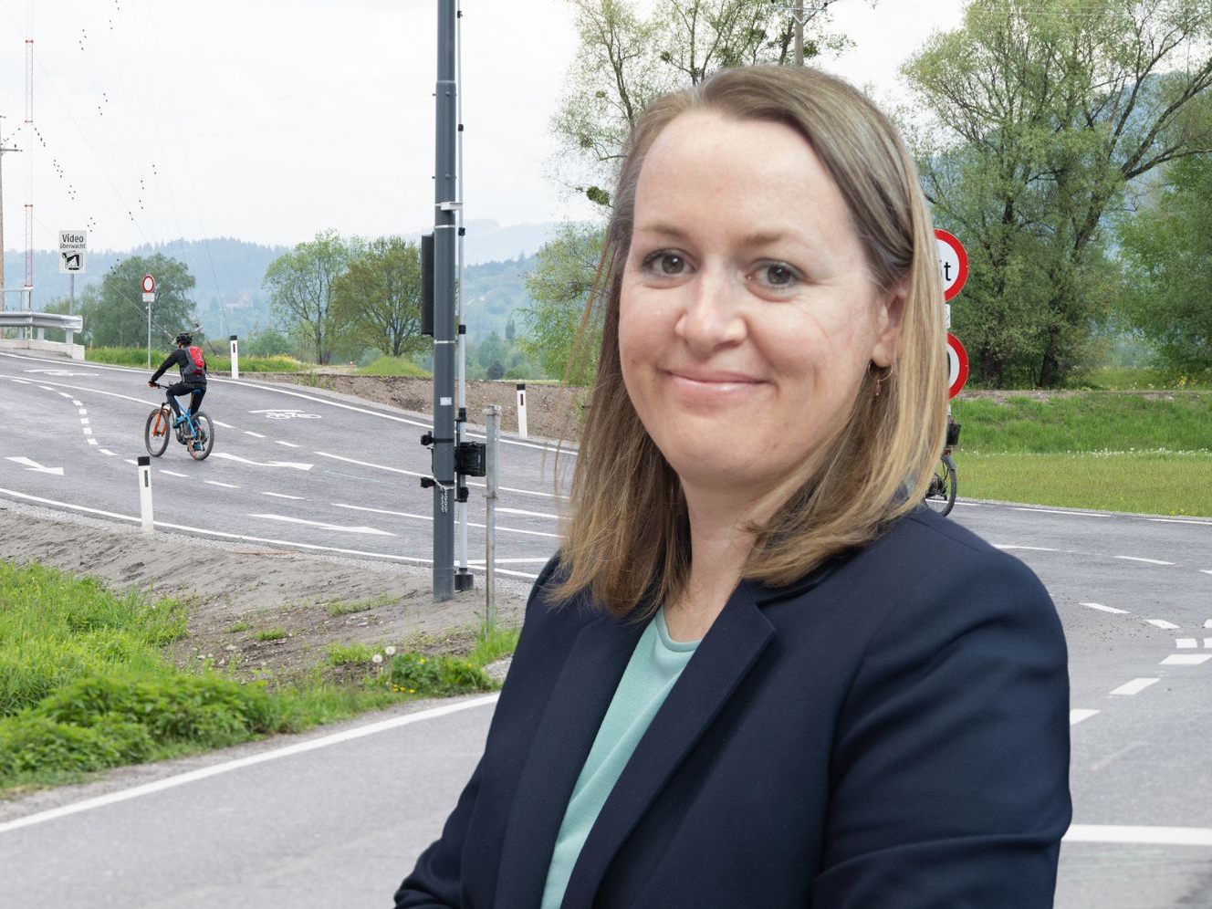 Die Grünen haben kein Verständnis für die Absage.