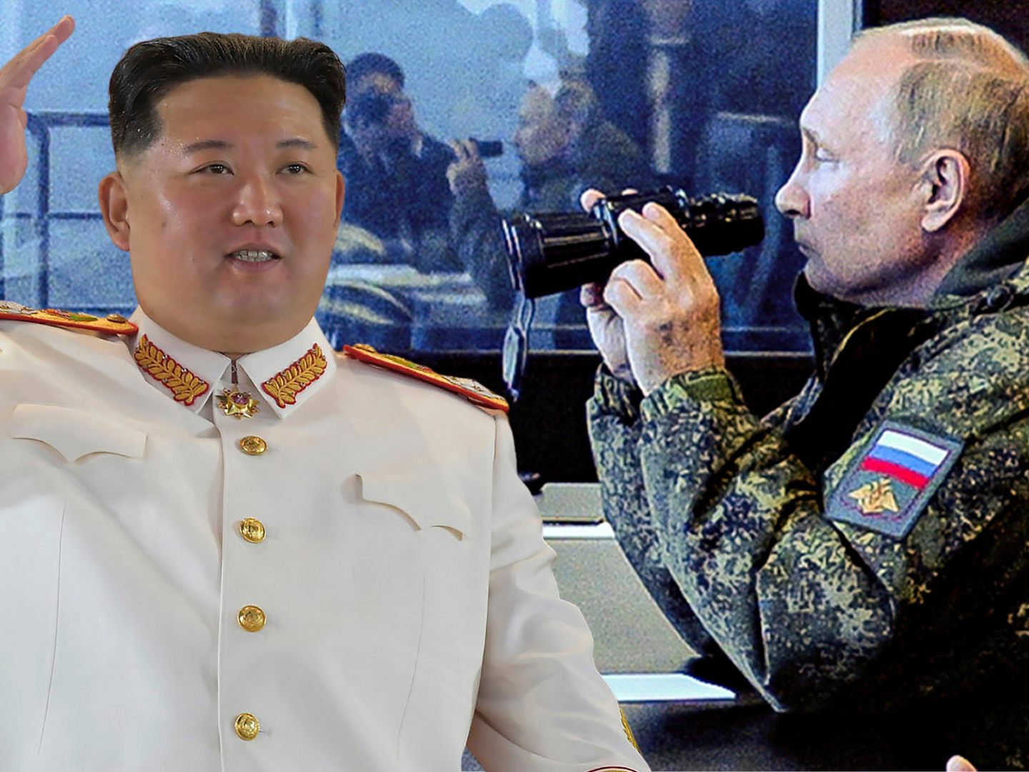 Laut "NYT" Artillerie-Munition und Raketen mit kurzer Reichweite