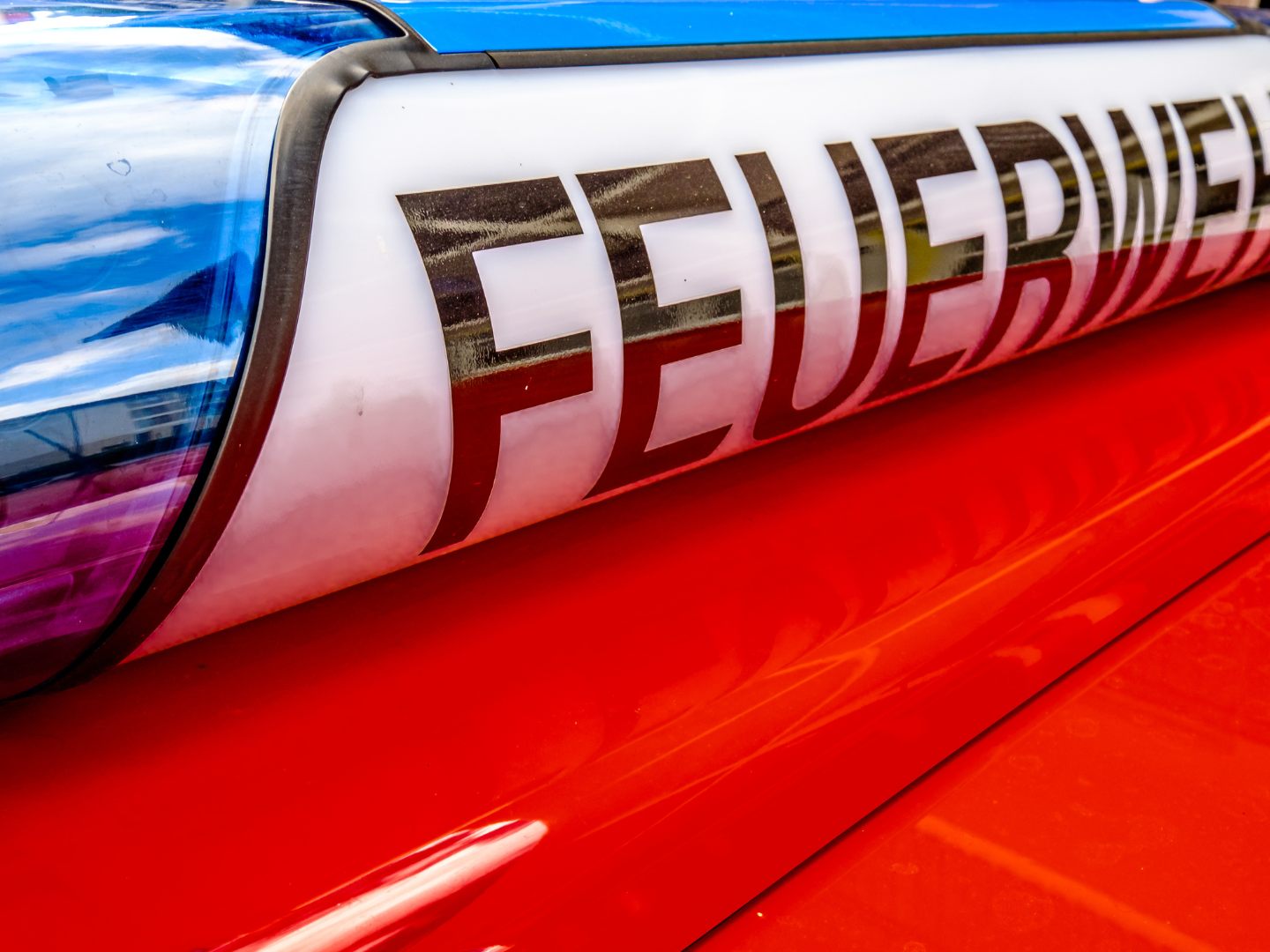 Brand rasch gelöscht