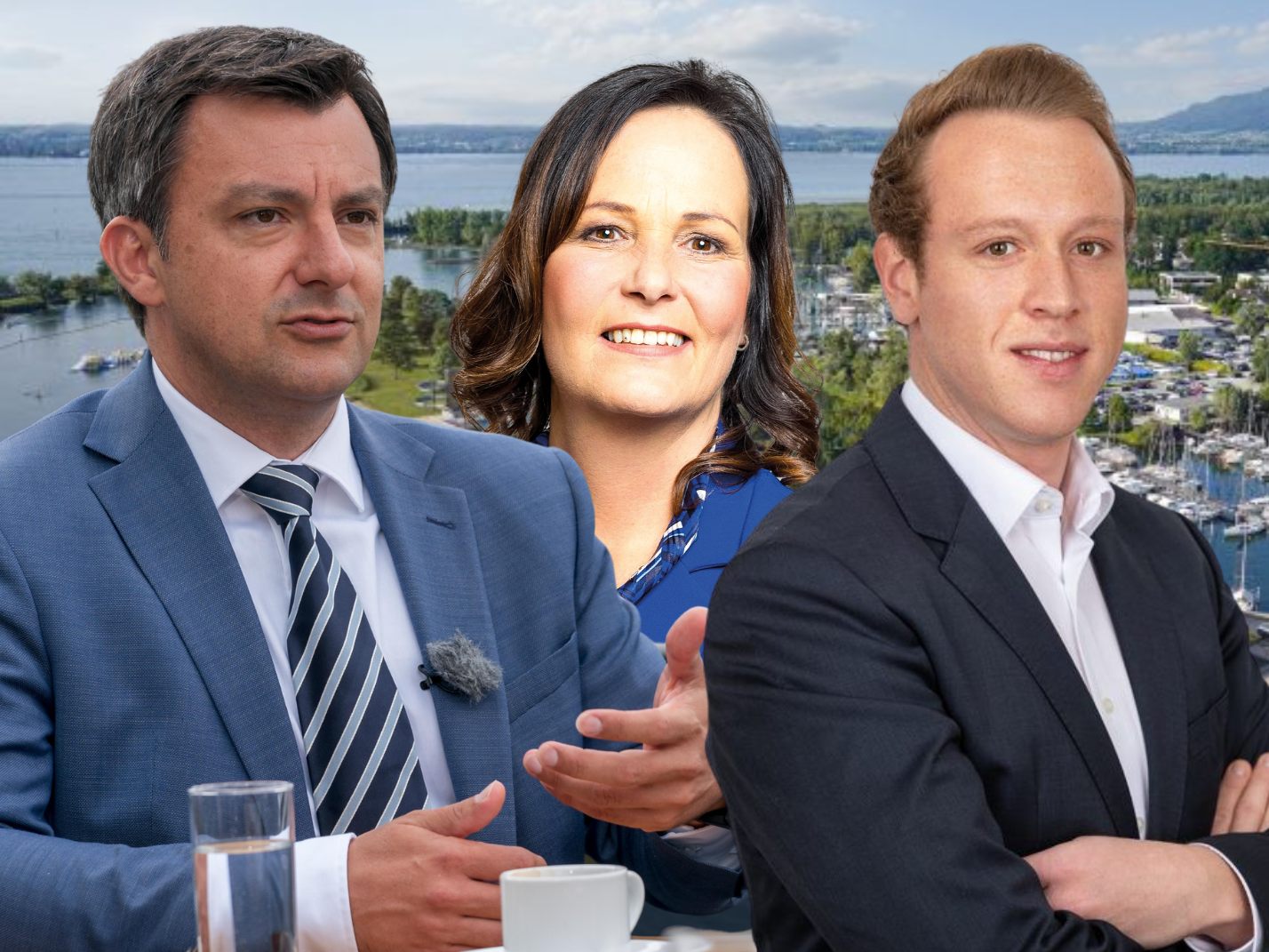 ÖVP und FPÖ wenig zufrieden