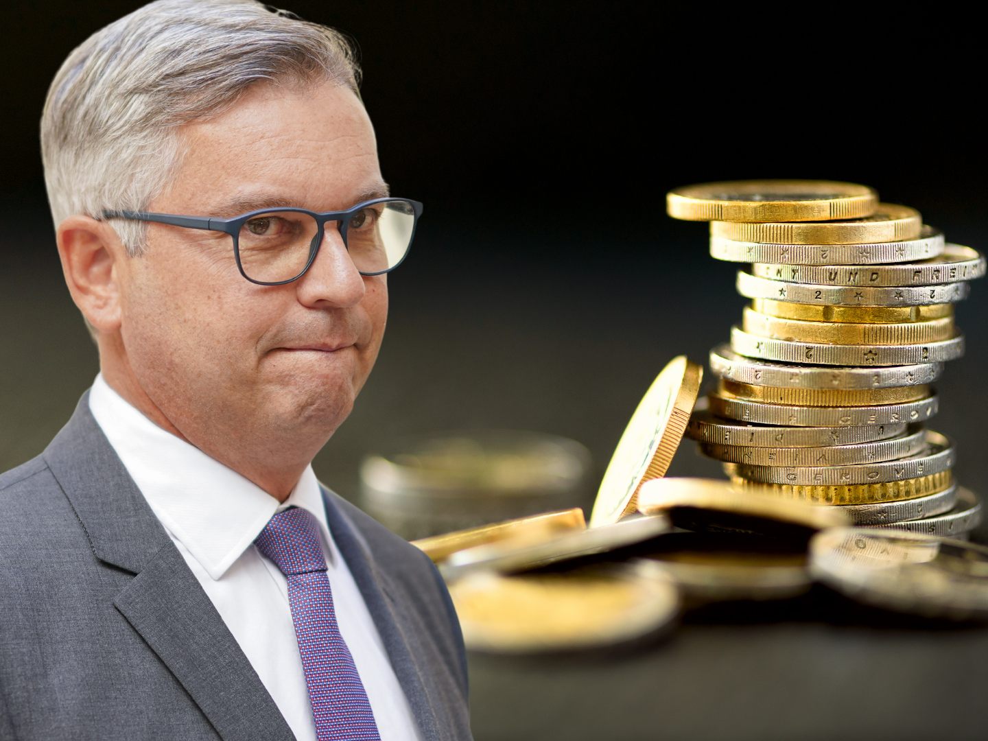 Wer mehr verdient, wird nicht zur Gänze entlastet Wer mehr verdient, wird nicht zur Gänze entlastet