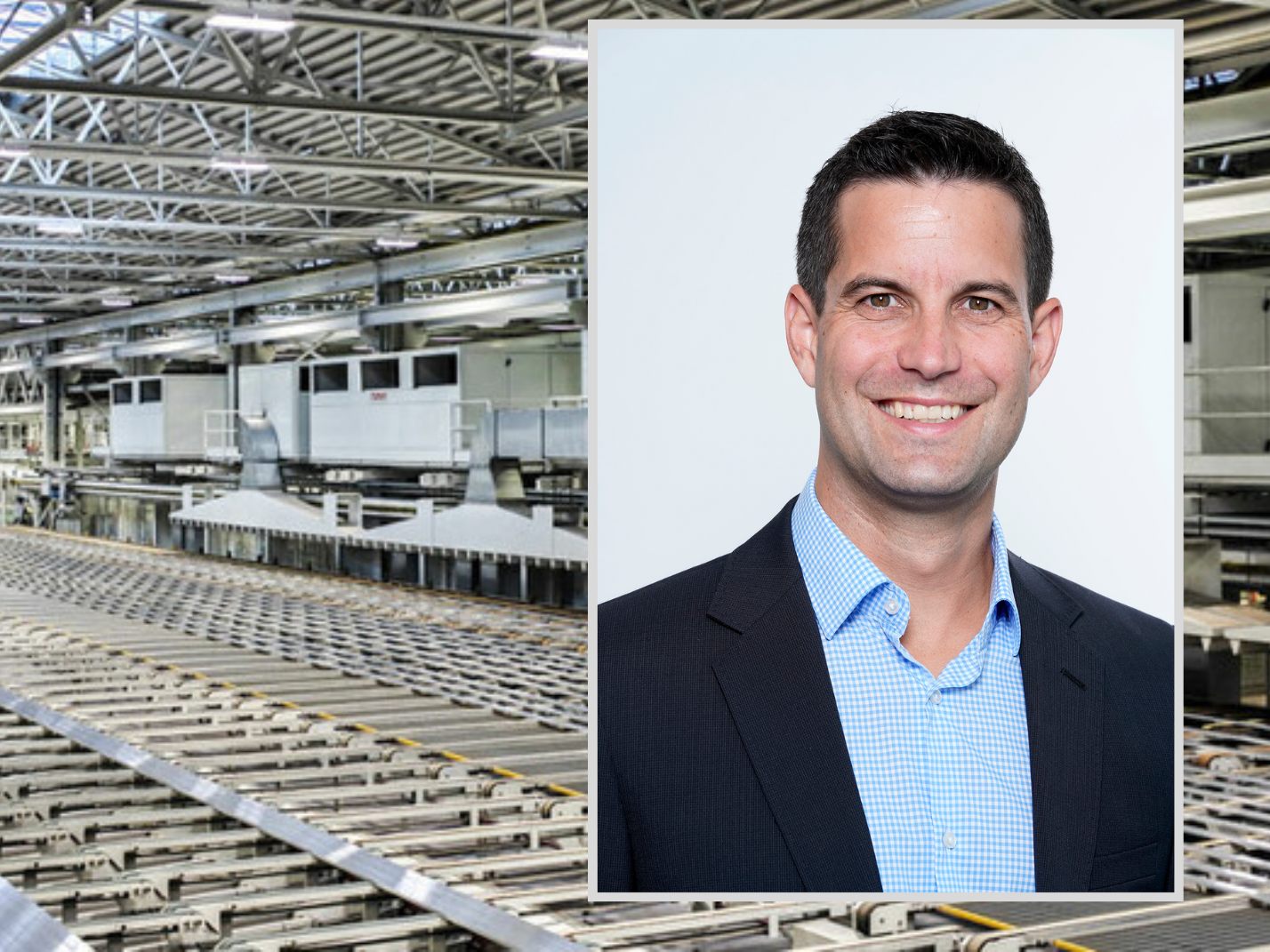 Produktion von Hydro Nenzing: Die Herstellung von Strangpressprofilen aus Aluminium ist energieintensiv. Produktion von Hydro Nenzing: Die Herstellung von Strangpressprofilen aus Aluminium ist energieintensiv.