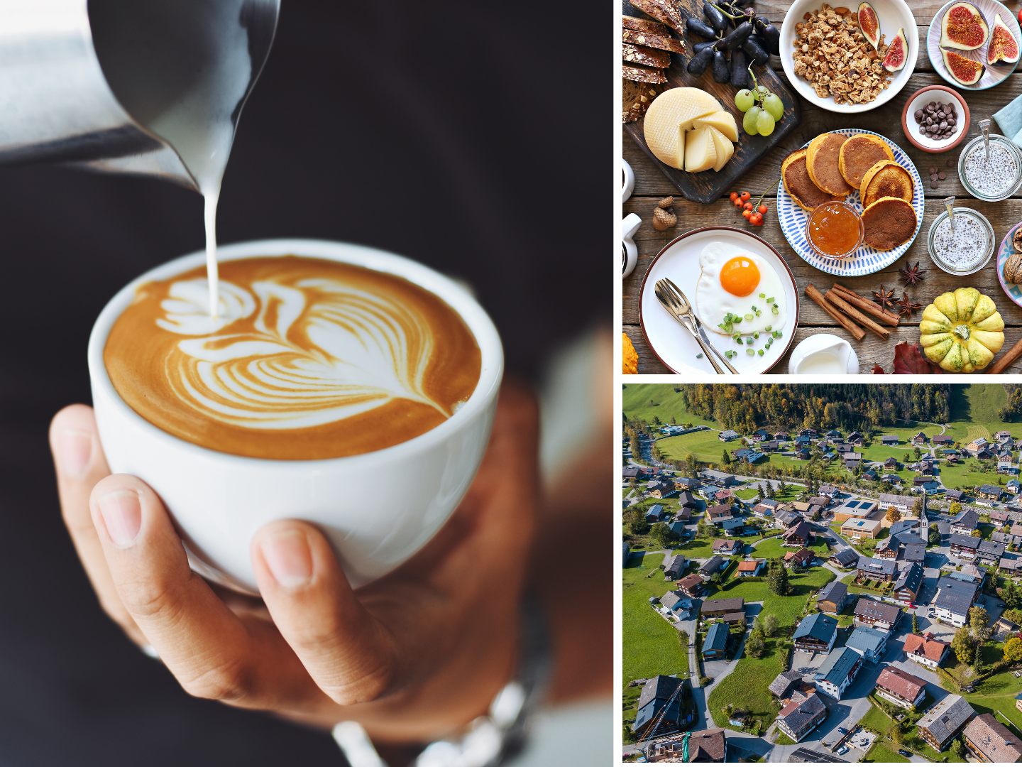 Falstaff hat die besten Kaffeehäuser ausgezeichnet Falstaff hat die besten Kaffeehäuser ausgezeichnet