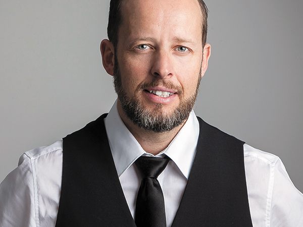 Alexander Maurer Alexander Maurer
