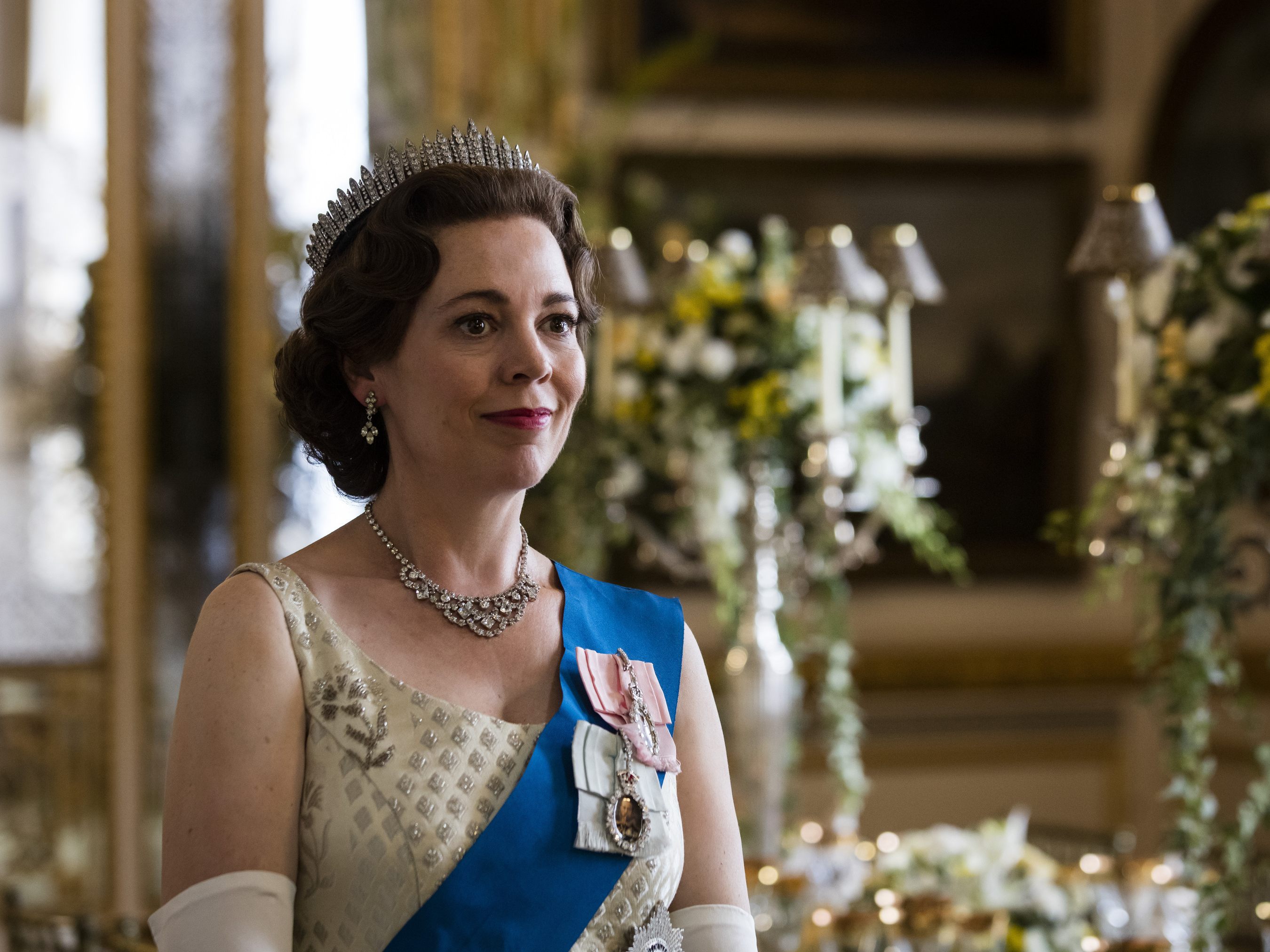 Zuschauerzahlen von "The Crown" seit Tod der Queen gestiegen. Zuschauerzahlen von "The Crown" seit Tod der Queen gestiegen.