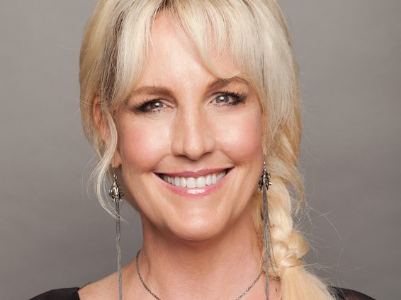 Erin Brockovich kommt zum A1 Digital Life Summit nach Wien.