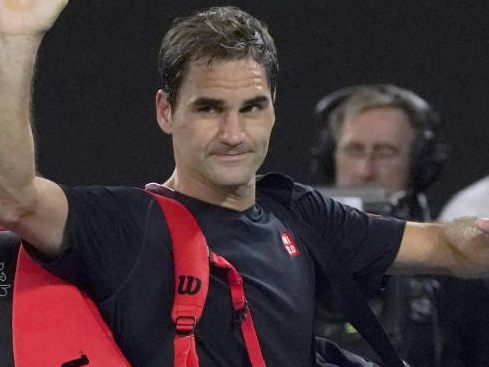 Roger Federer gab gestern das Ende seiner Karriere als professioneller Tennisspieler bekannt.