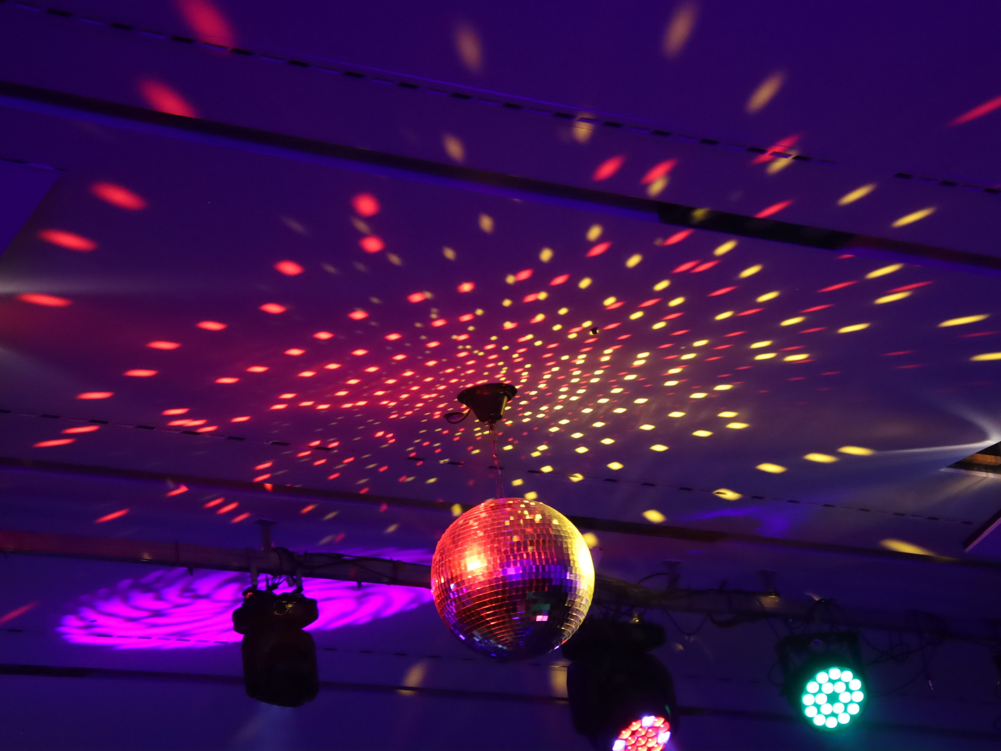 Opal Revival Party 2022