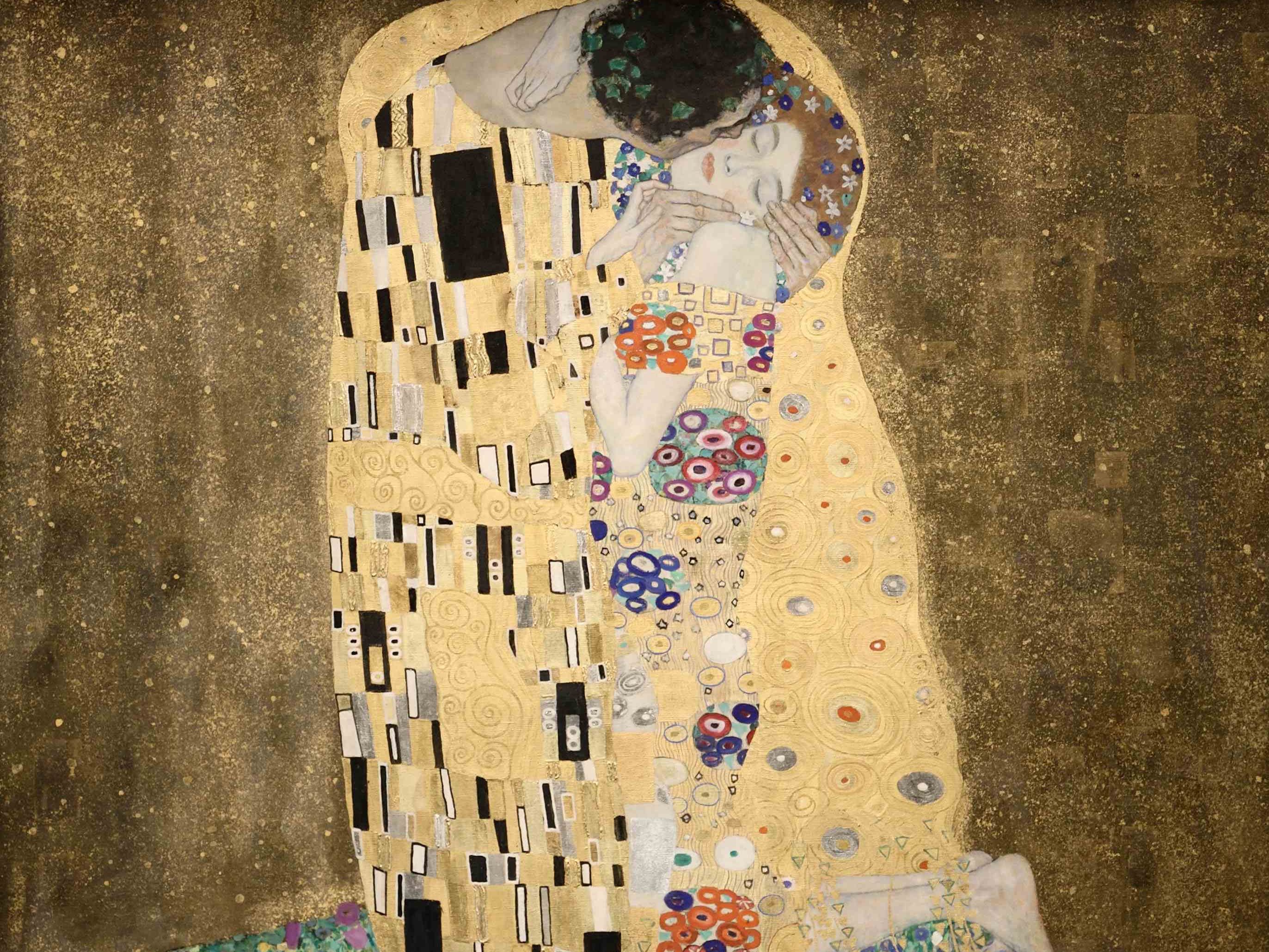 Eine neue Gustav Klimt-Datenbank soll als ein "virtuelles Gedächtnis" dienen. Eine neue Gustav Klimt-Datenbank soll als ein "virtuelles Gedächtnis" dienen.