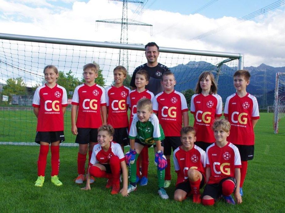 Die Nachwuchsmannschaften des SV Satteins starten am kommenden Freitag in die Saison 2022/2023