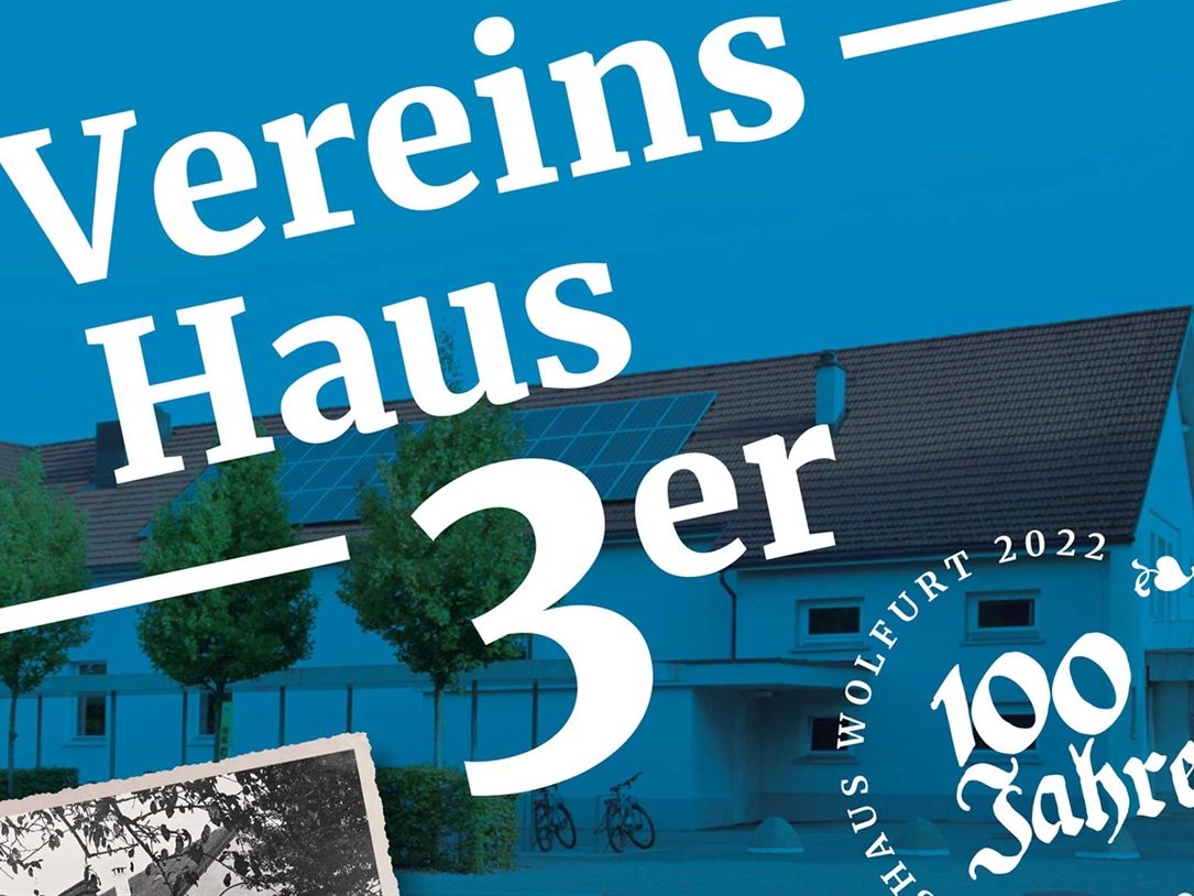 Vereinshaus 3er