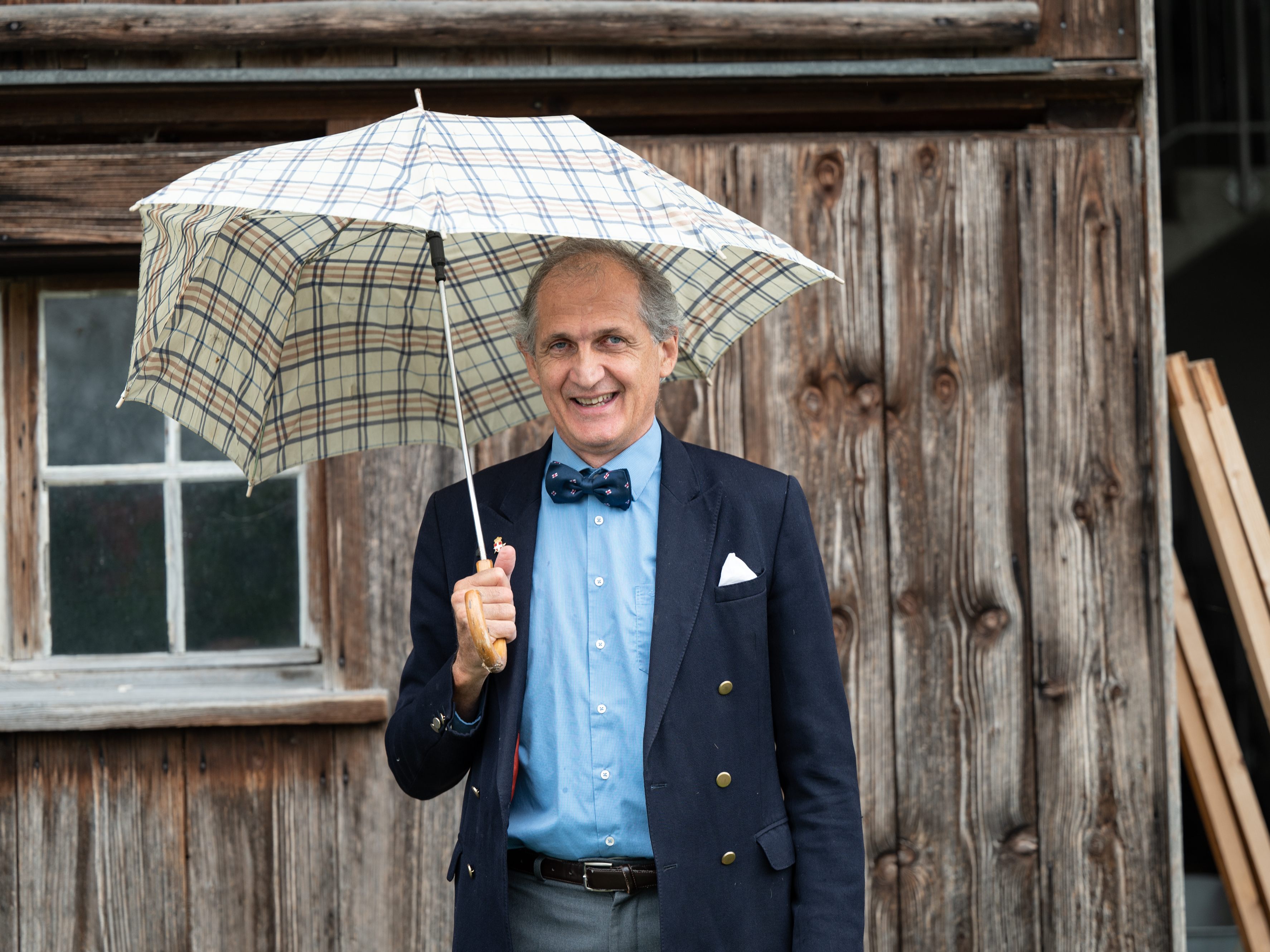 Robert Elwes im Sonntags-Talk mit WANN & WO. Robert Elwes im Sonntags-Talk mit WANN & WO.