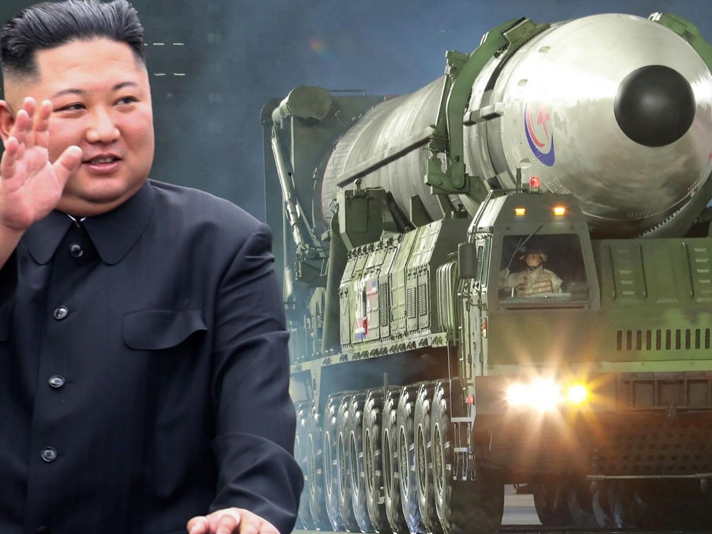 Machthaber Kim: Werde Atomwaffen nie aufgeben - Experten beunruhigt