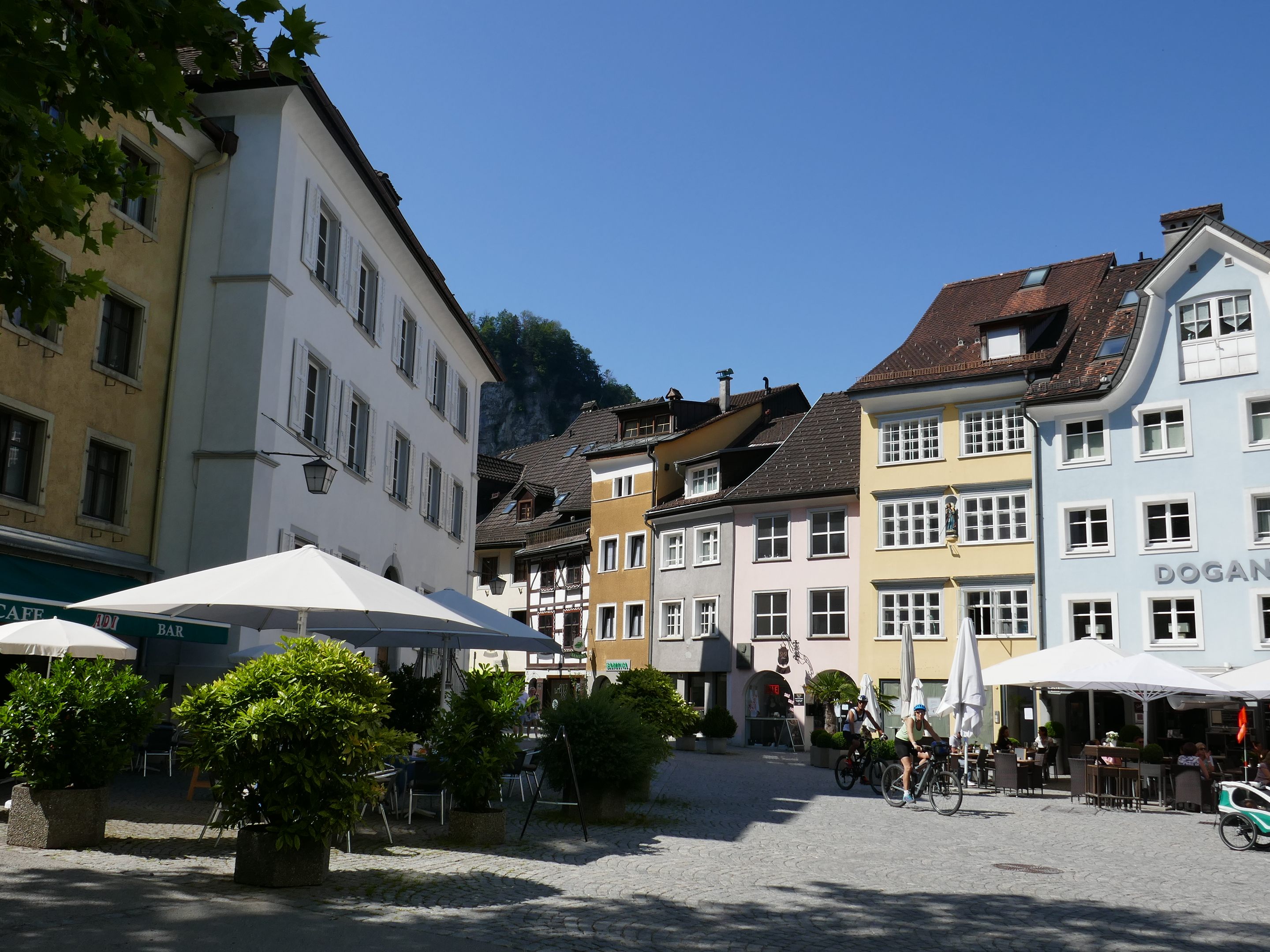 Feldkirch
