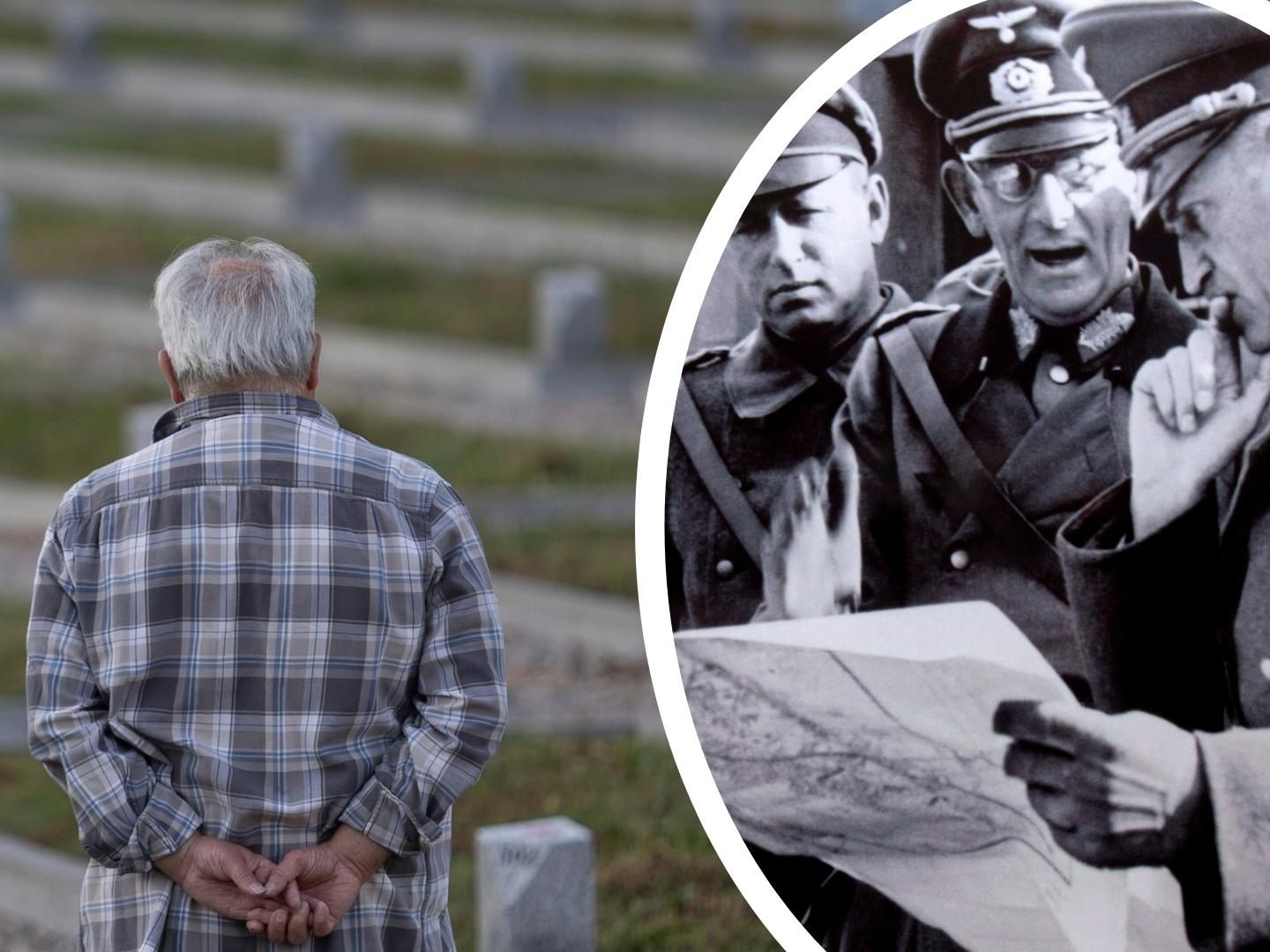 Schäden in Höhe von 1,3 Billionen Euro hat Nazi-Deutschland alleine in Polen hinterlassen. Schäden in Höhe von 1,3 Billionen Euro hat Nazi-Deutschland alleine in Polen hinterlassen.