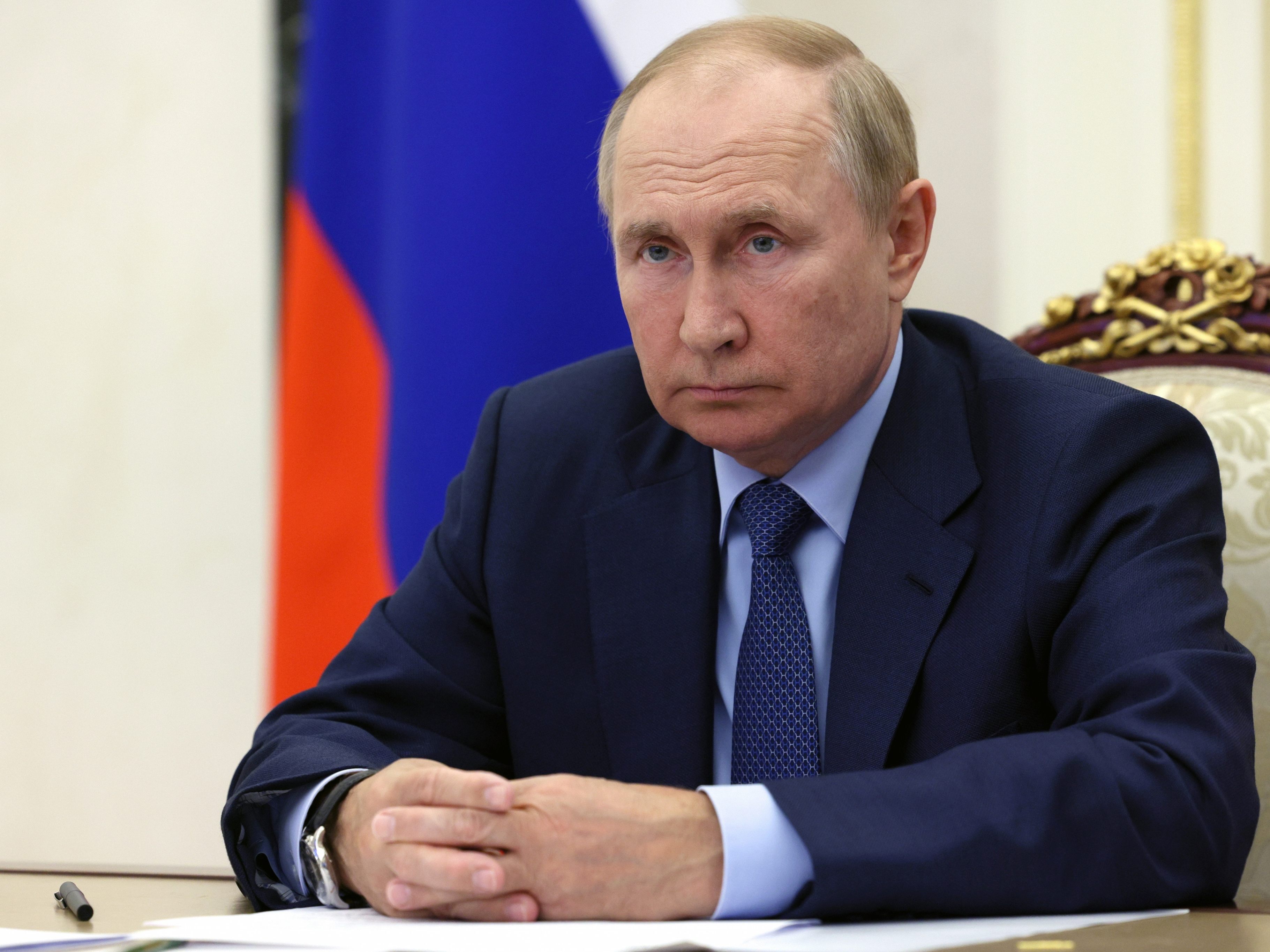 An "Wostok 2022" beteiligen sich auch China, Indien, Mongolei und Belarus. An "Wostok 2022" beteiligen sich auch China, Indien, Mongolei und Belarus.