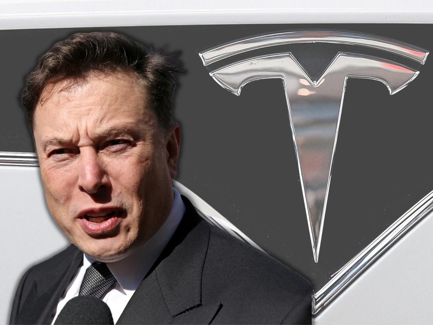 Mehrere Tesla-Fahrer aus Norwegen klagen über ständige Technikprobleme und wollten Tesla-Boss Elon Musk mit einem Hungerstreik darauf aufmerksam machen.