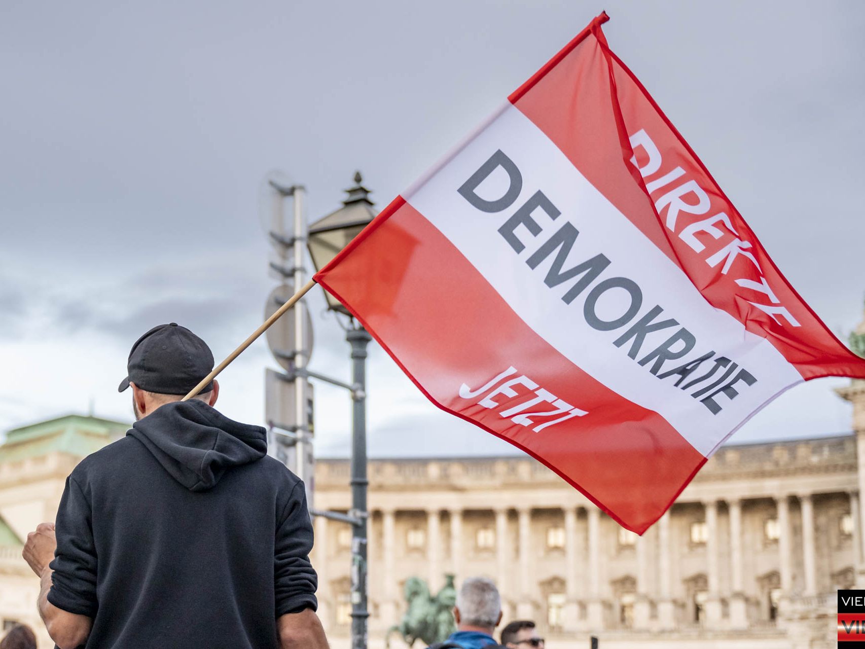 10092022 Demonstration Fairdenken anl. Teuerung und Energiekrise