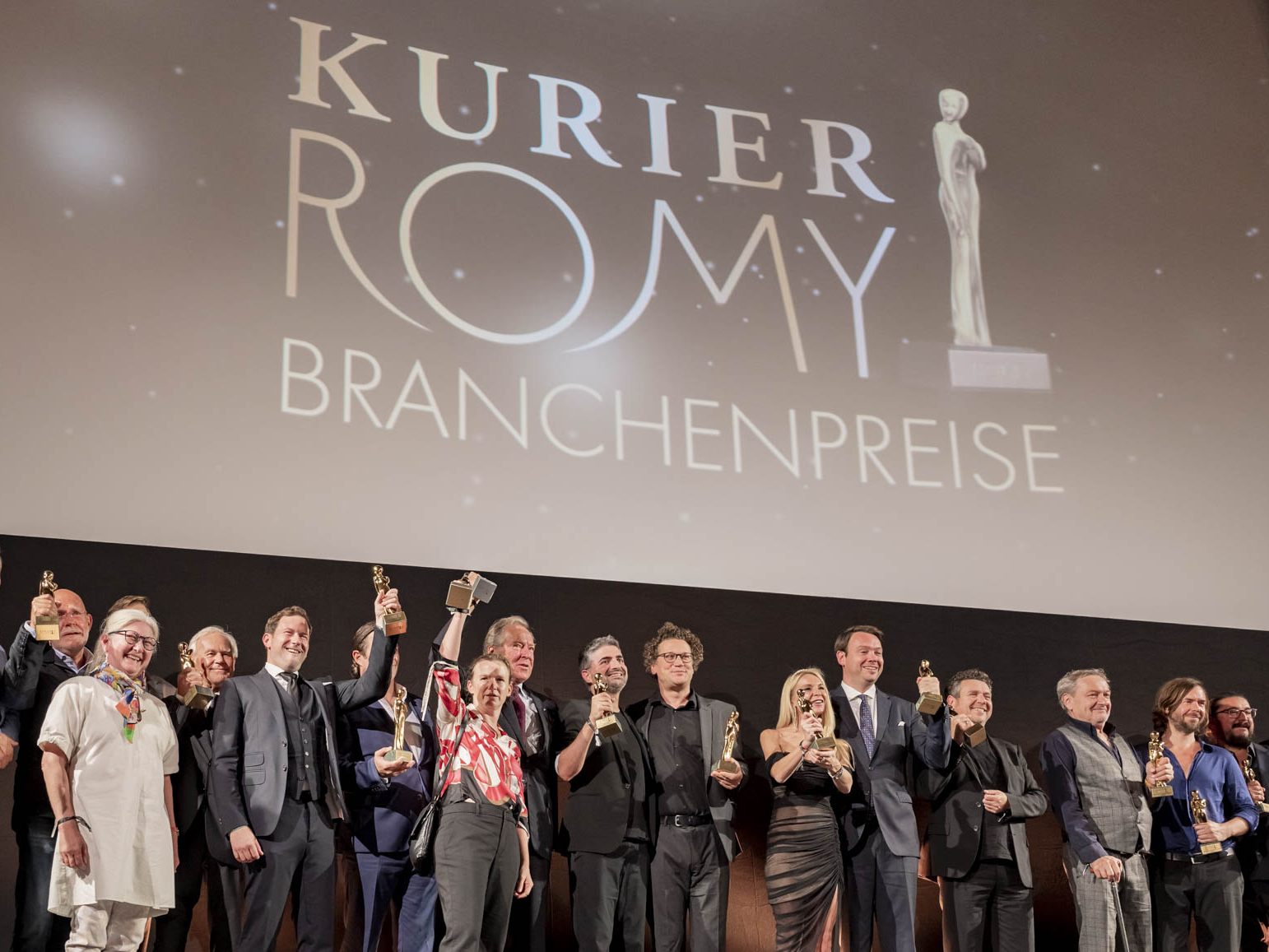 16092022 Kurer Romy-Branchenfest 2022 im Gartenbaukino