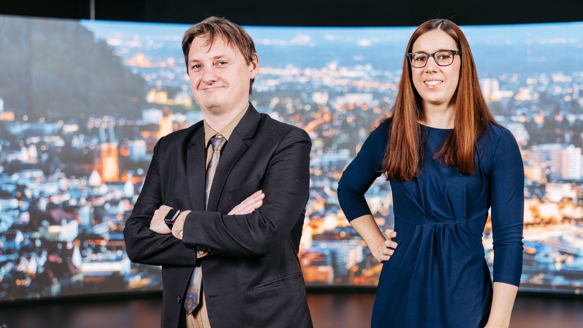 Markus Wallner ist ab 17 Uhr bei Birgit Entner-Gerhold und Marc Springer bei "Vorarlberg LIVE" zu Gast. Markus Wallner ist ab 17 Uhr bei Birgit Entner-Gerhold und Marc Springer bei "Vorarlberg LIVE" zu Gast.