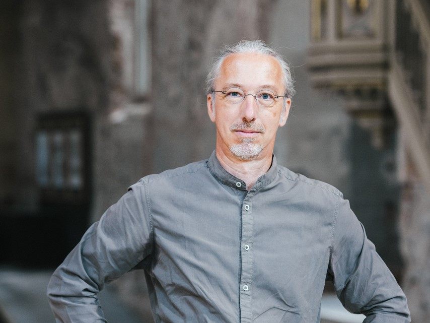 Wolfram Schurig