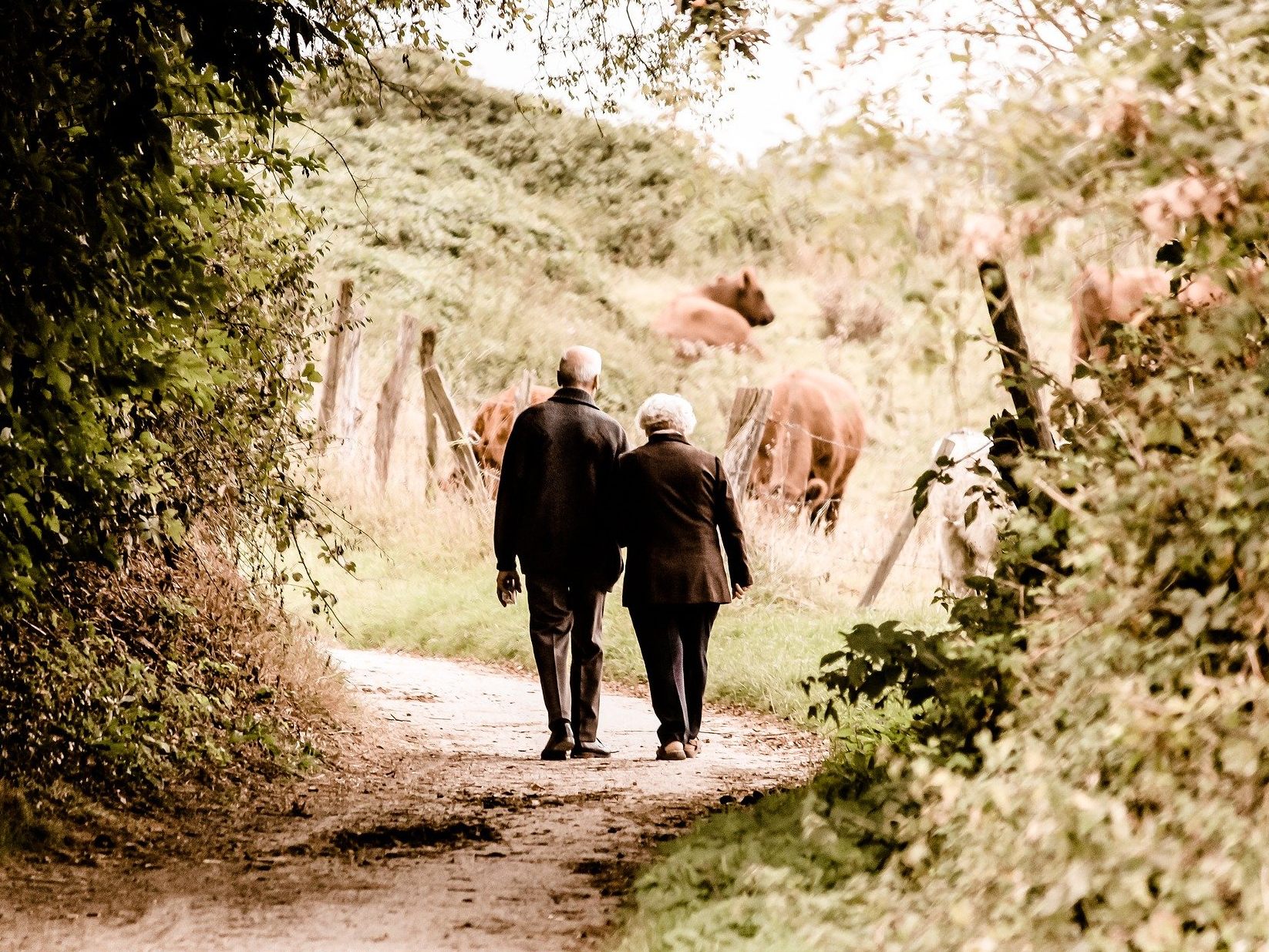 Mit diesen Tipps hält eure Beziehung für eine lange Zeit.