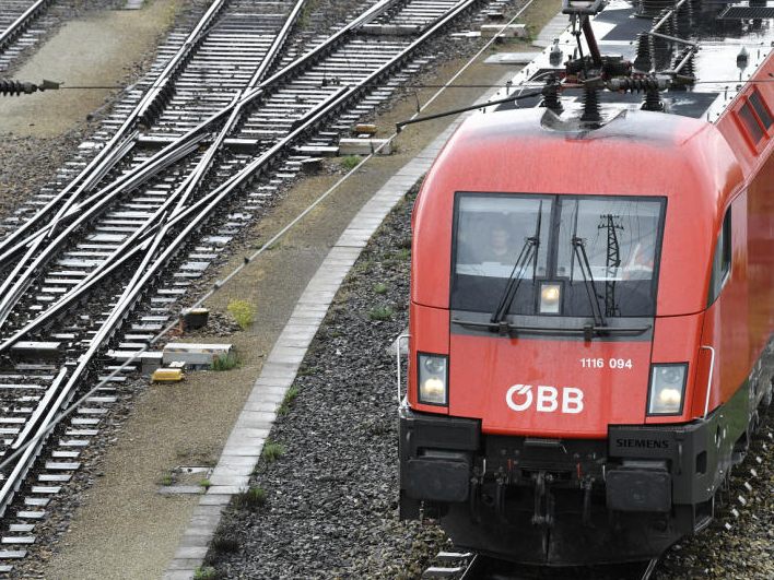 In Niederösterreich will man in den kommenden 20 Jahren 2,3 Milliarden Euro in den Ausbau der Bahnstrecken investieren.