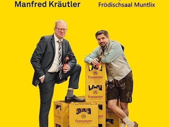 Kabarett Fäschta