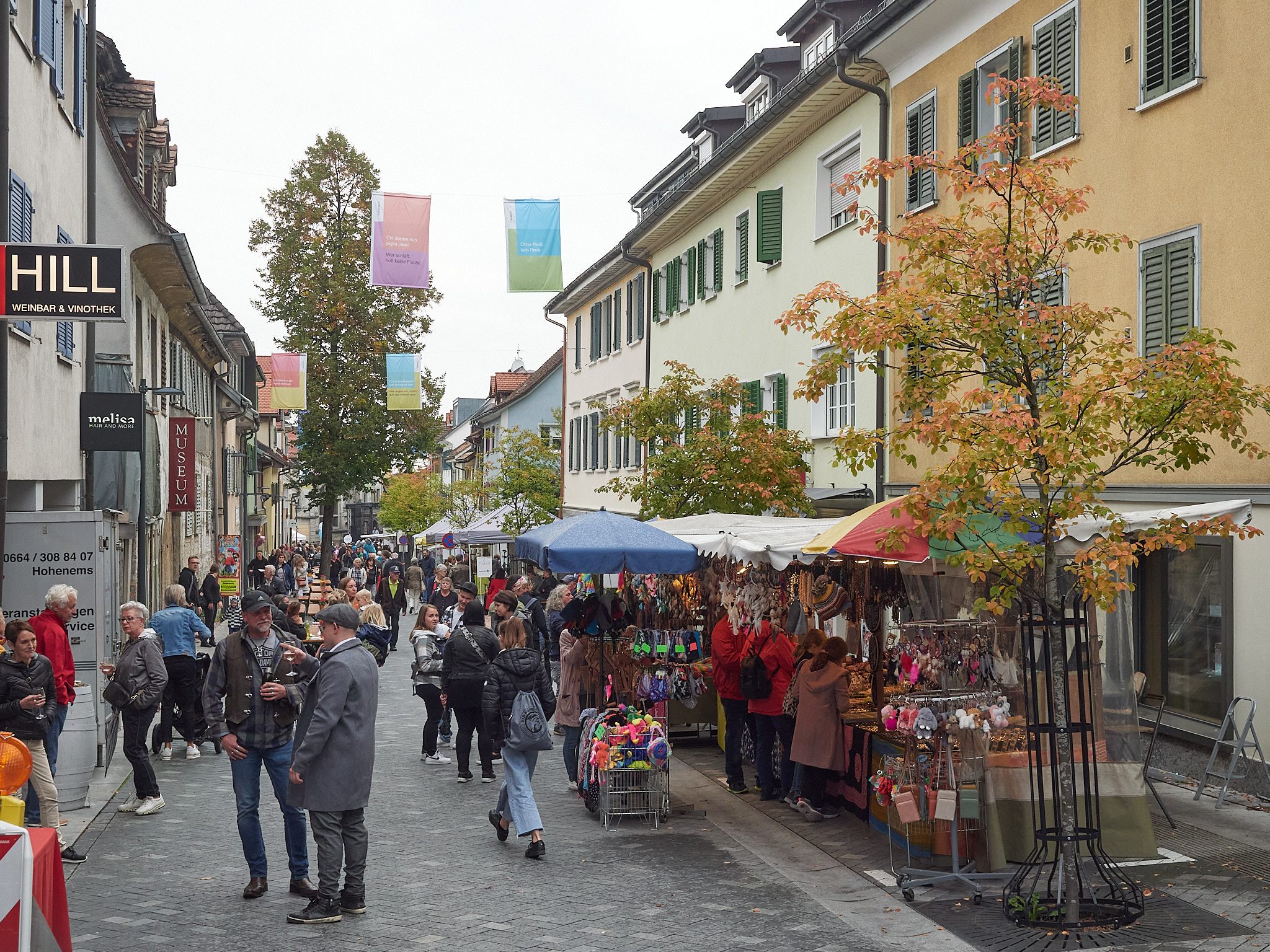 Weitere Fotos auf www.hohenems.at und www.facebook.com/hohenems