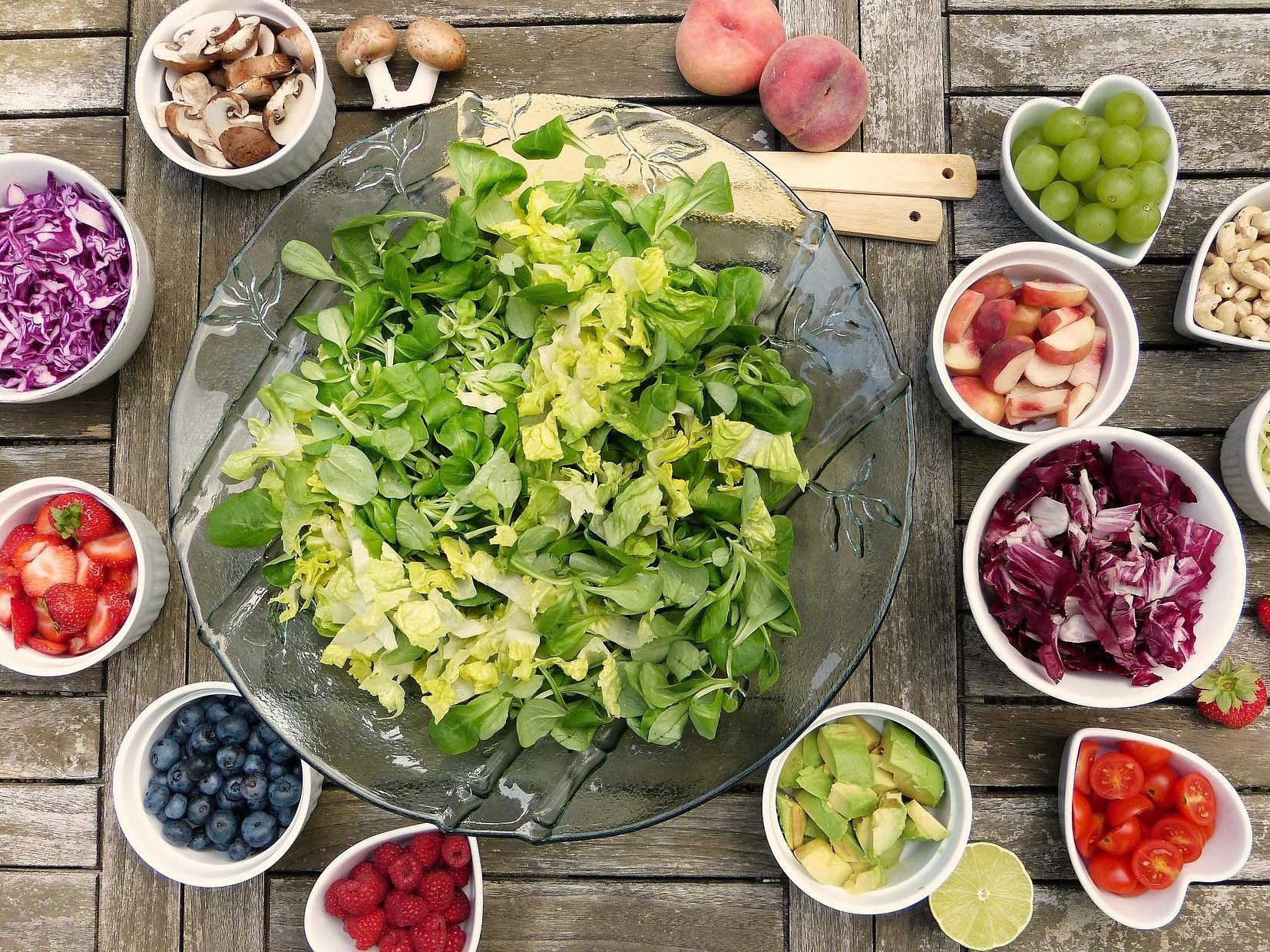 Richtige Ernährung kann bei Migräne helfen. Richtige Ernährung kann bei Migräne helfen.