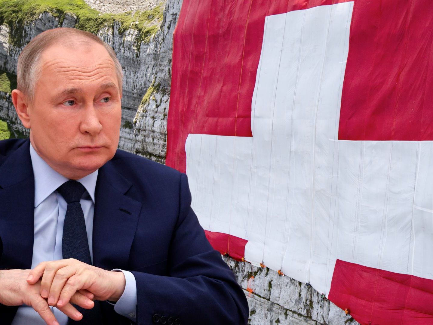 Was Putin mit der Energiekrise in der Schweiz zu tun hat. Was Putin mit der Energiekrise in der Schweiz zu tun hat.