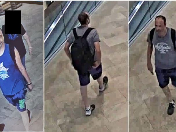 Hinweise nach versuchter Vergewaltigung in Wr. Neustadt erbeten.