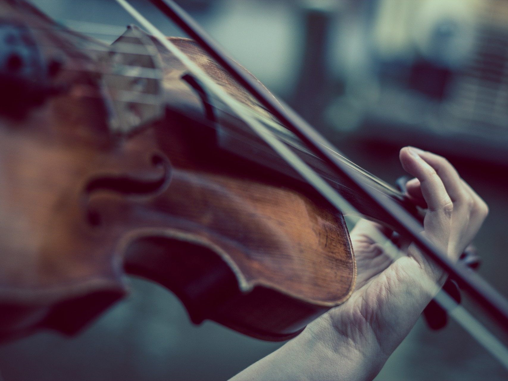 Ein 17-jähriger Brasilianer gewinnt den Wiener Kreisler-Violinbewerb. Ein 17-jähriger Brasilianer gewinnt den Wiener Kreisler-Violinbewerb.