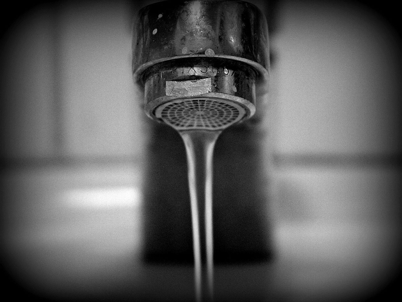 Verunreinigung im Wassernetz der Stadt Mank.