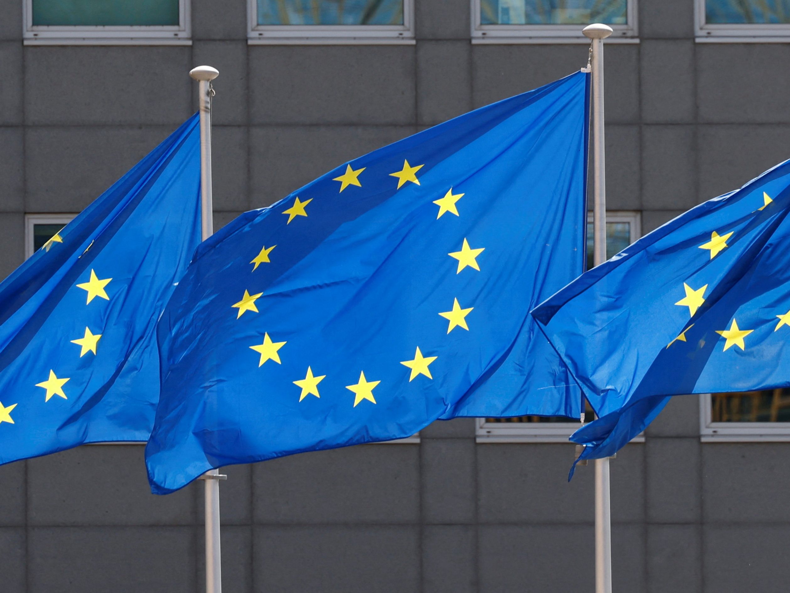 Die EU-Regeln zu Staatshilfen wegen Ukraine-Krieg könnten lockerer werden.