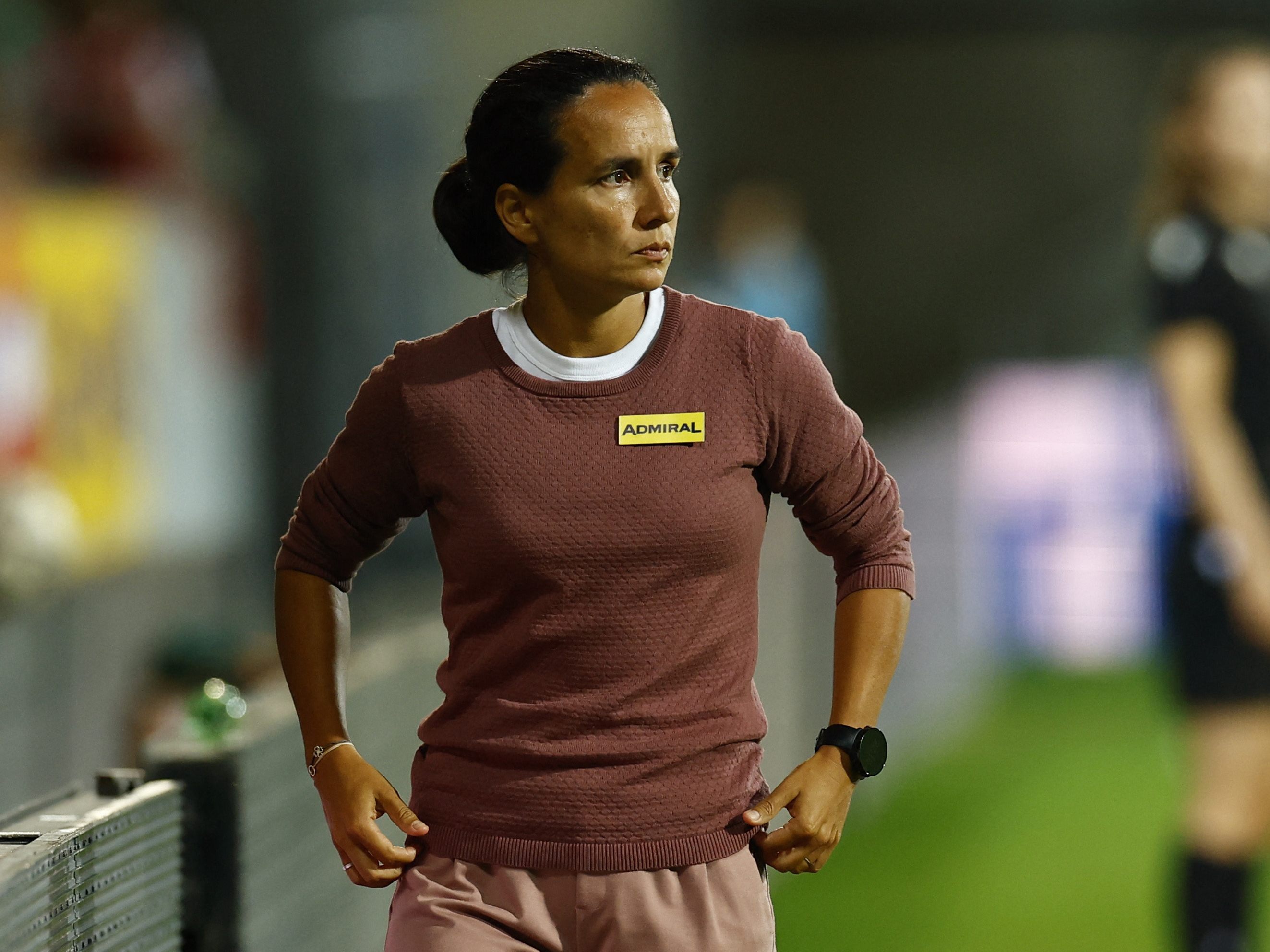 Das ÖFB-Team von Irene Fuhrmann testet im November gegen Italien und die Slowakei. Das ÖFB-Team von Irene Fuhrmann testet im November gegen Italien und die Slowakei.
