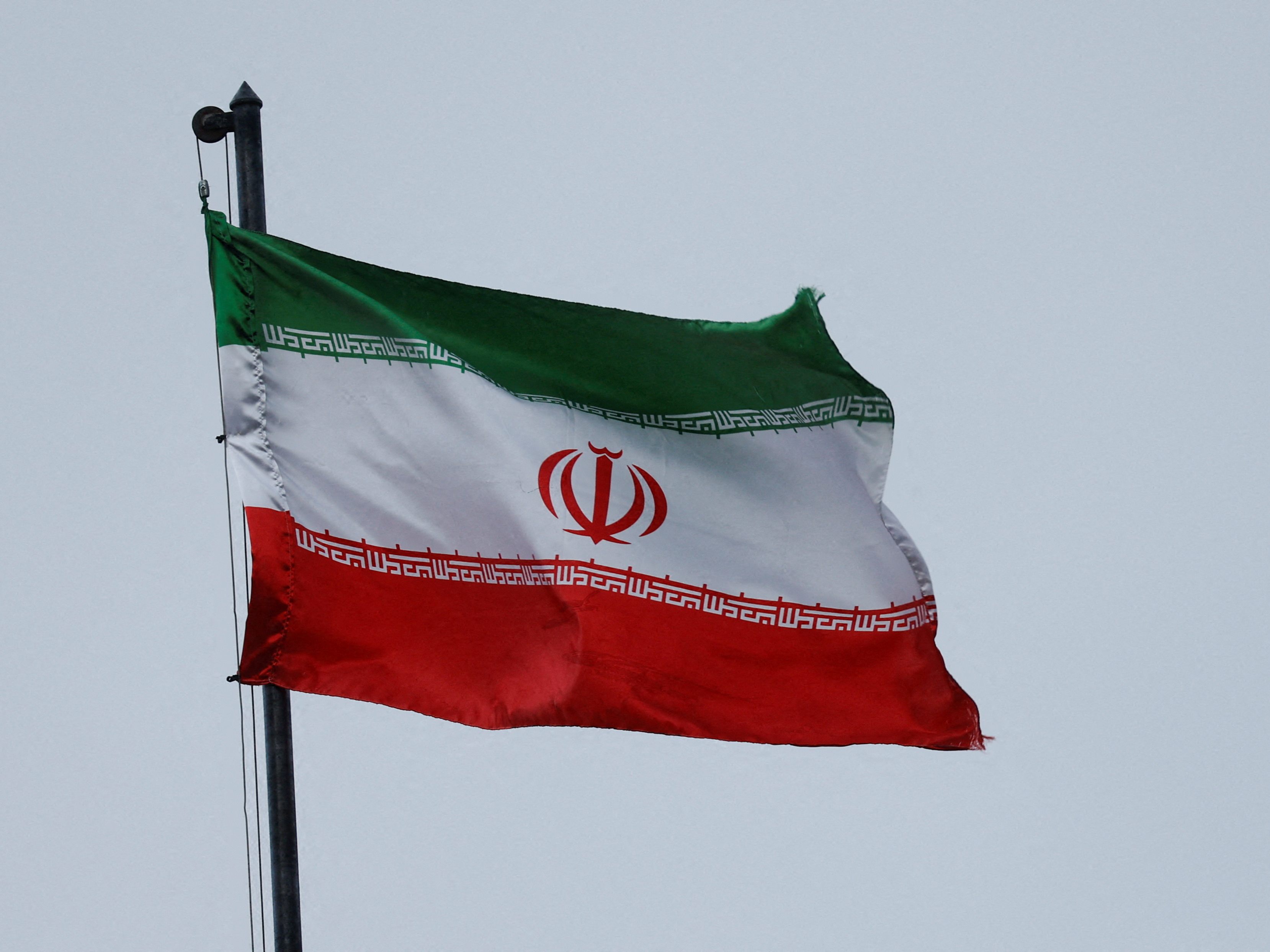 Ukrainische Angaben: Russland setzt bei Angriffen iranische Drohnen ein.