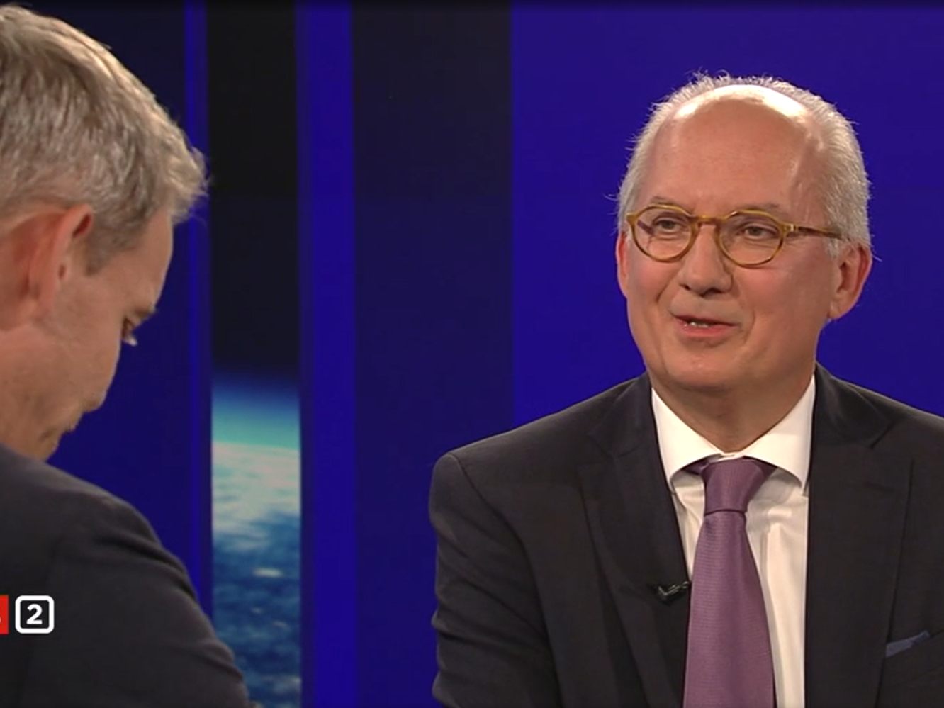 Der Anwalt des früheren ÖVP-Chefs und Kanzlers Sebastian Kurz, Werner Suppan