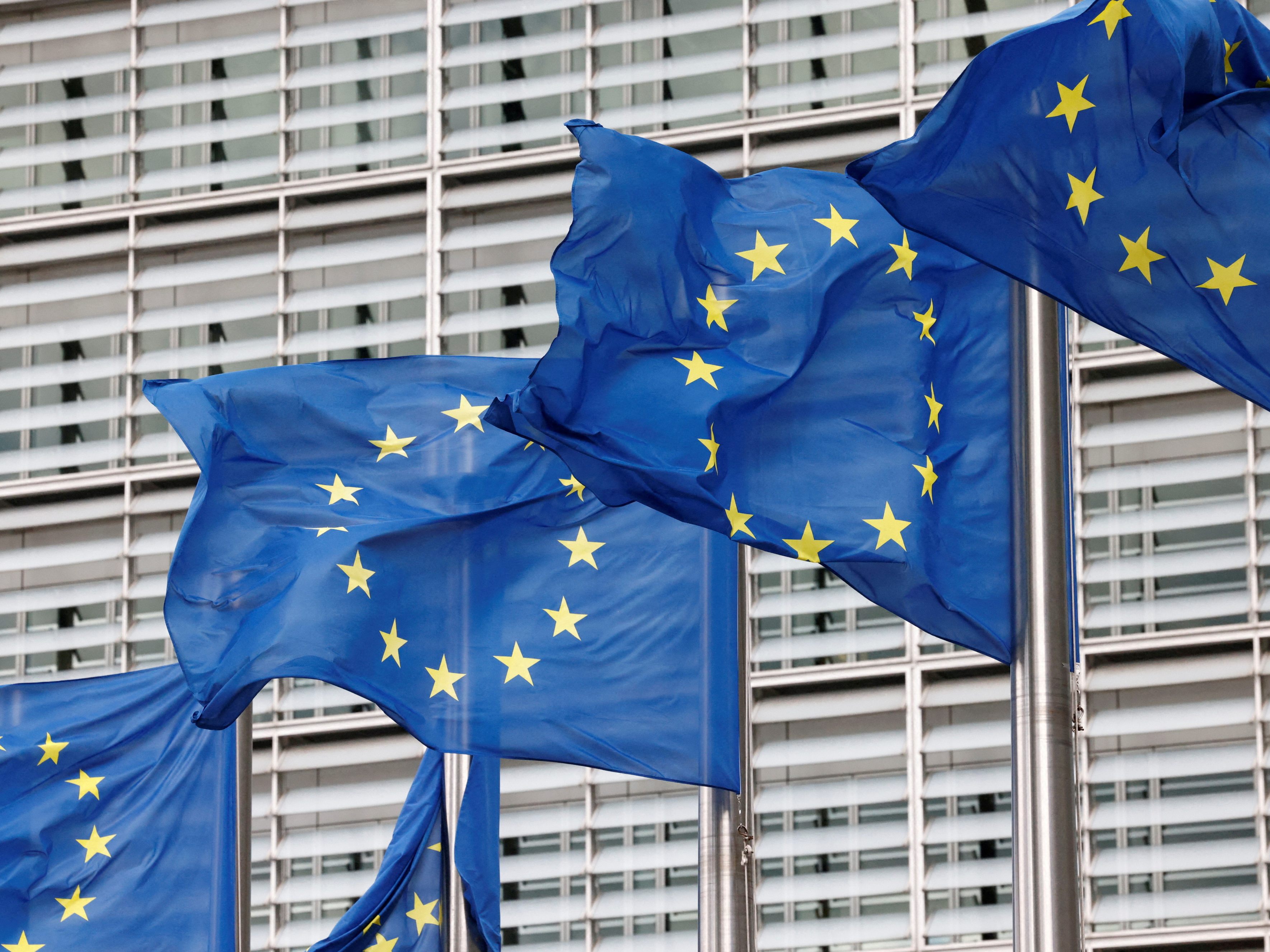 Die EU-Energiemnister erarbeiten weitere Maßnahmen gegen die hohen Energiepreise.