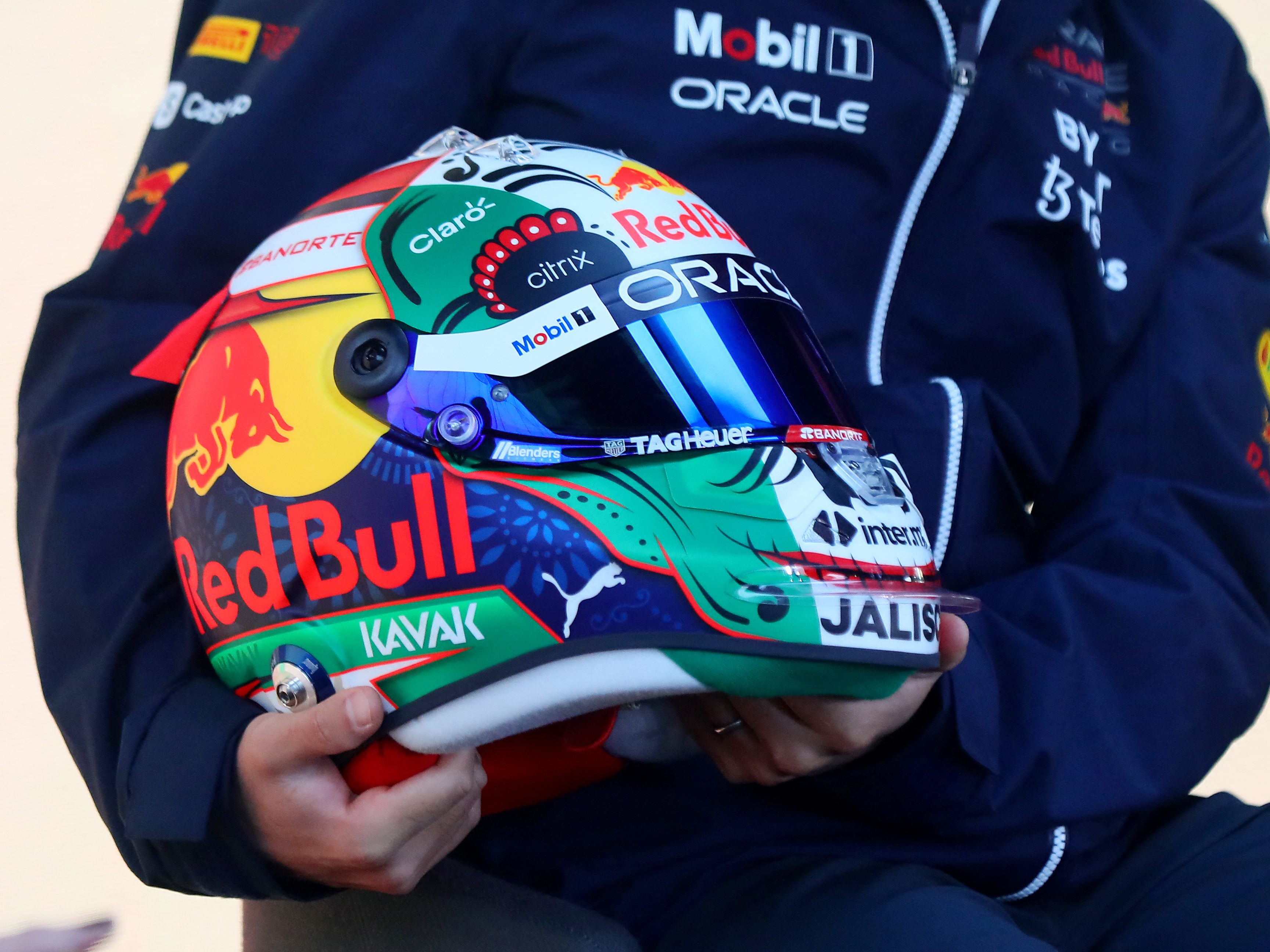 Red Bull Racing bekommt eine satte Strafzahlung aufgebrummt.