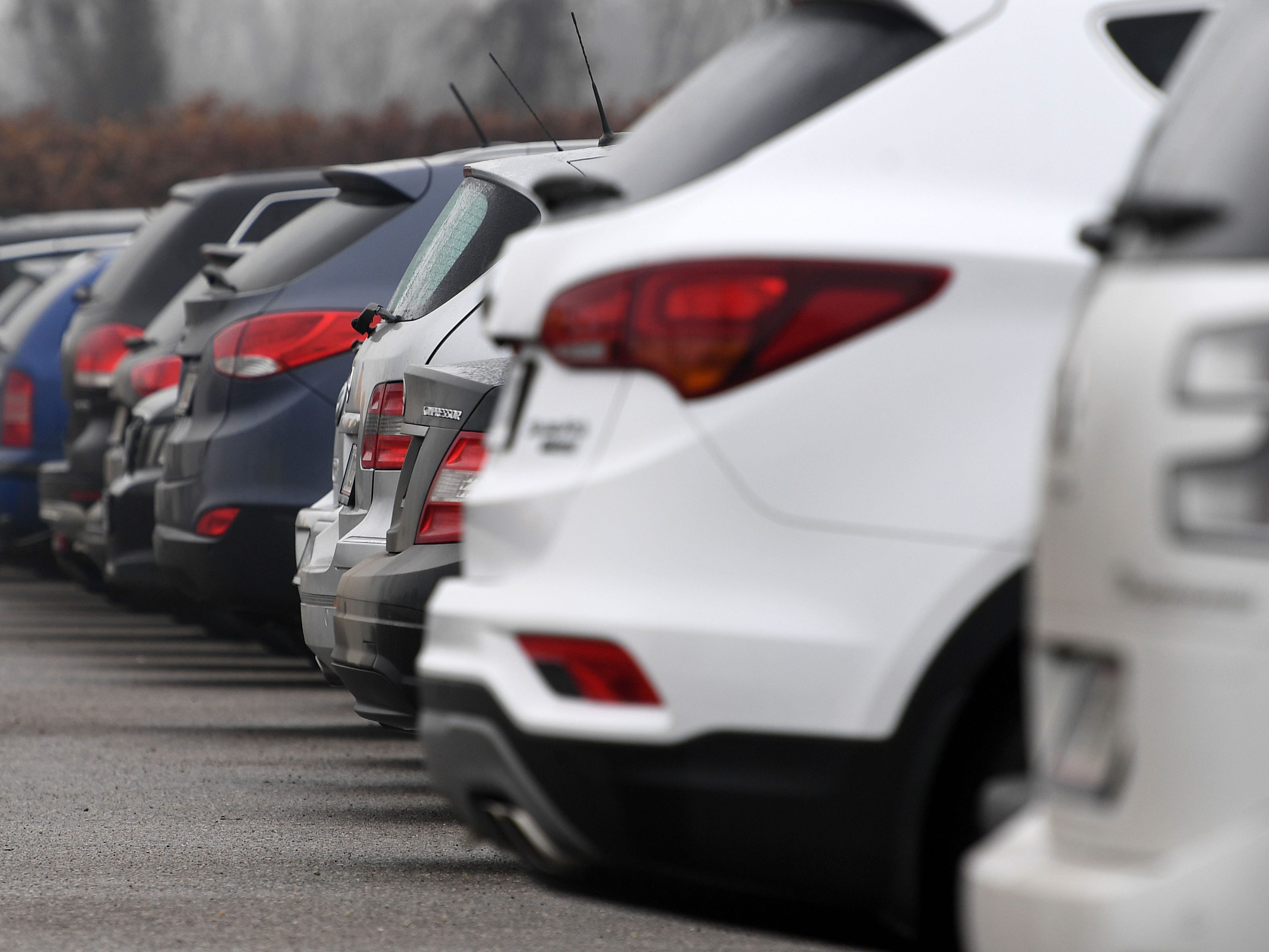 Gebrauchtautos bleiben weiter teuer.