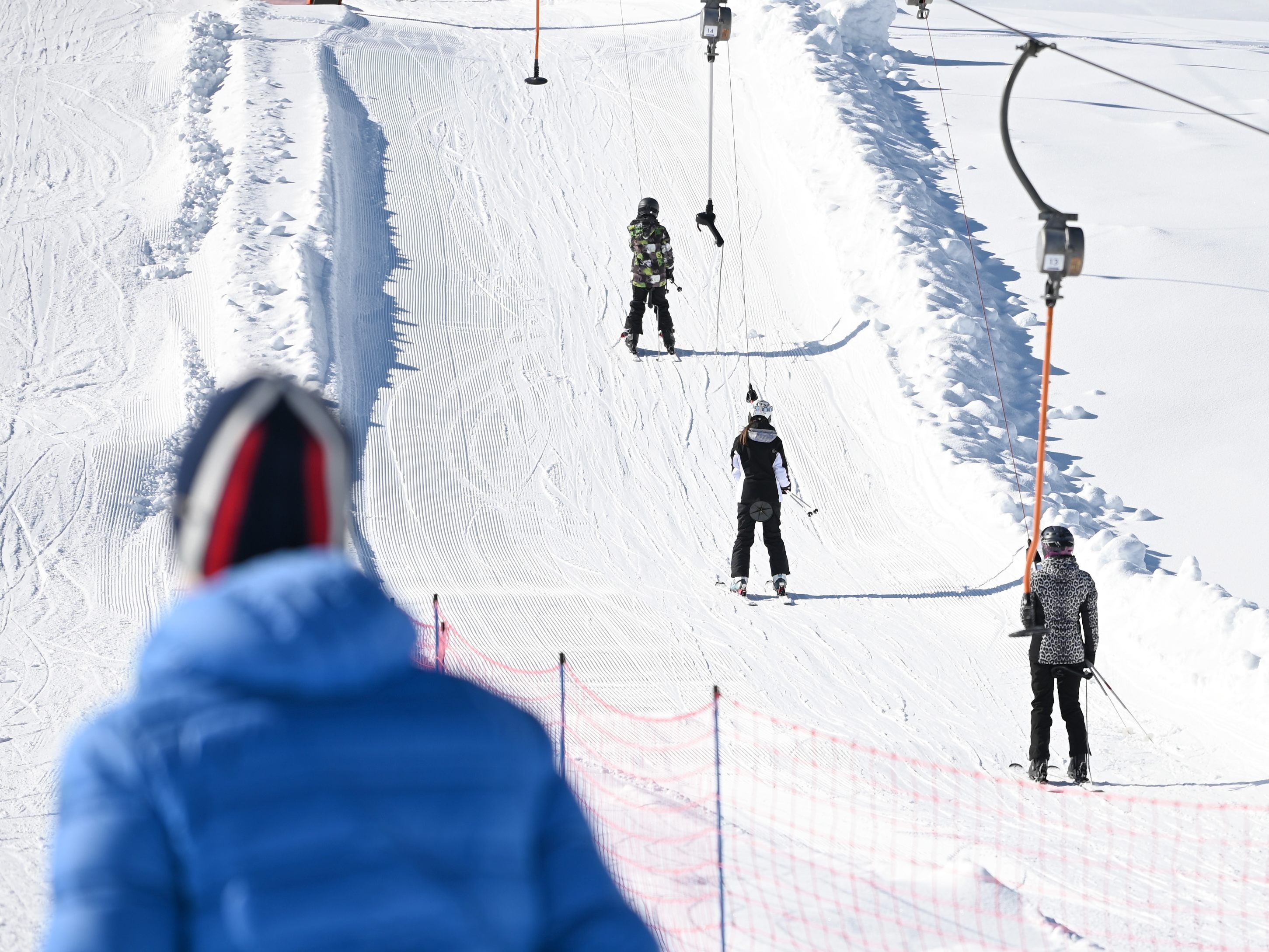 Der österreichische Tourismus hofft trotz Krisen auf eine gute Wintersaison 2022/23.