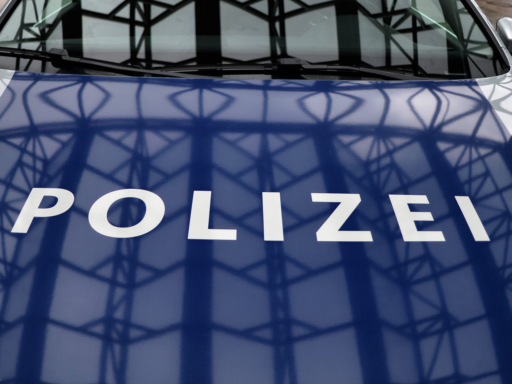 Die Wiener Polizei hat auf einer Baustelle in der Donaustadt zwei betrunkene Einbrecher verhaftet. Die Wiener Polizei hat auf einer Baustelle in der Donaustadt zwei betrunkene Einbrecher verhaftet.