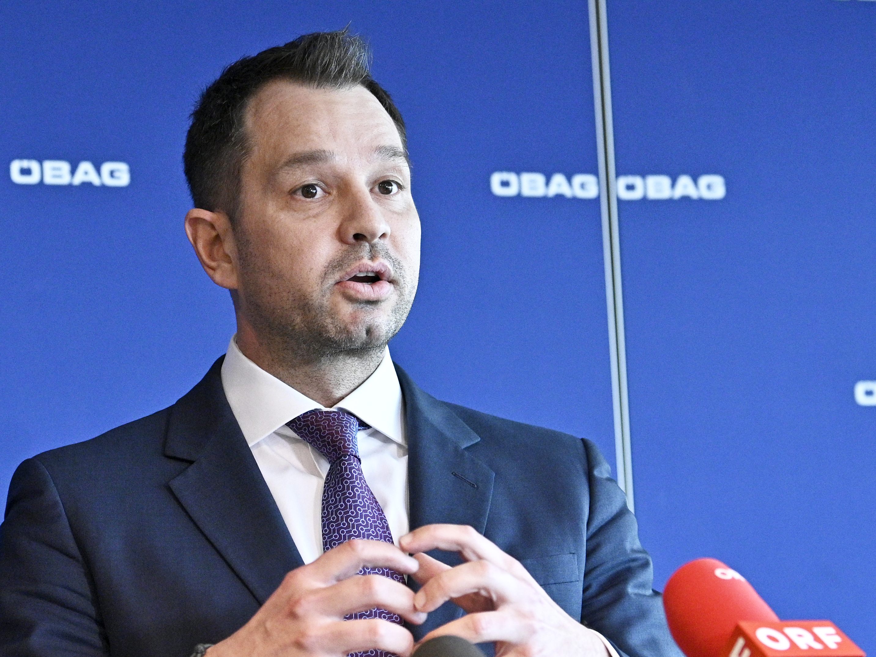Seit Juni wurde Schmid zur Causa bereits 15 Mal von der WKStA befragt.