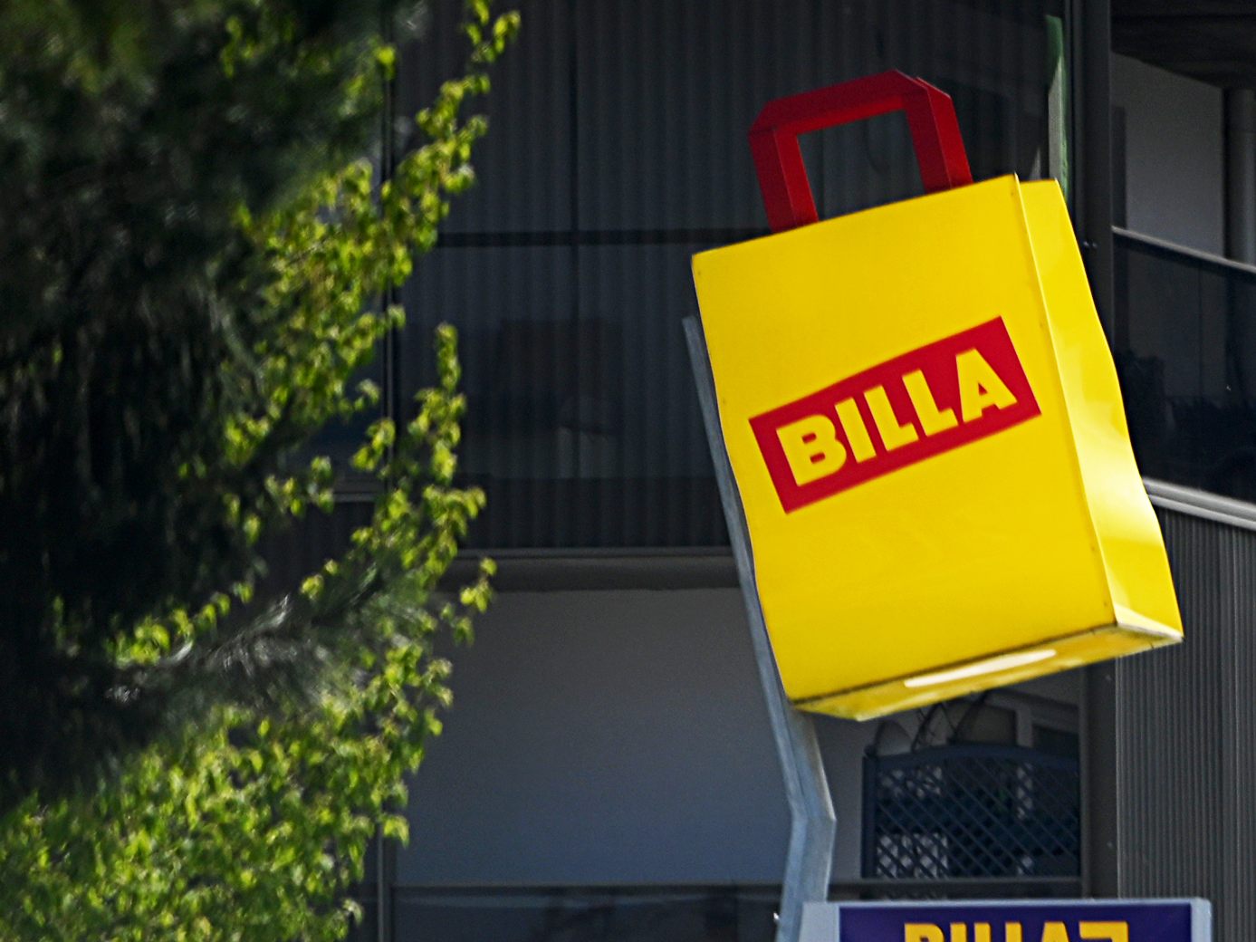 Billa setzt das Kaufleute-Modell erstmals in Gloggnitz um.