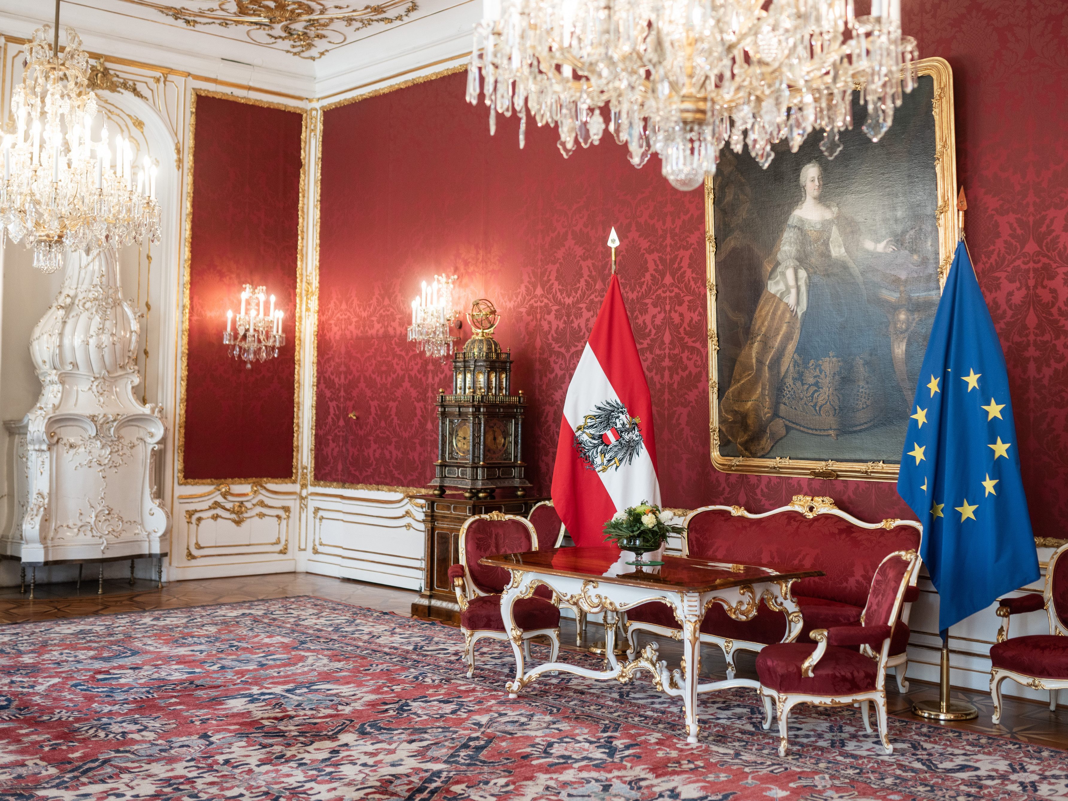 Welche Befugnisse und Kompetenzen hat der Bundespräsident in Österreich?